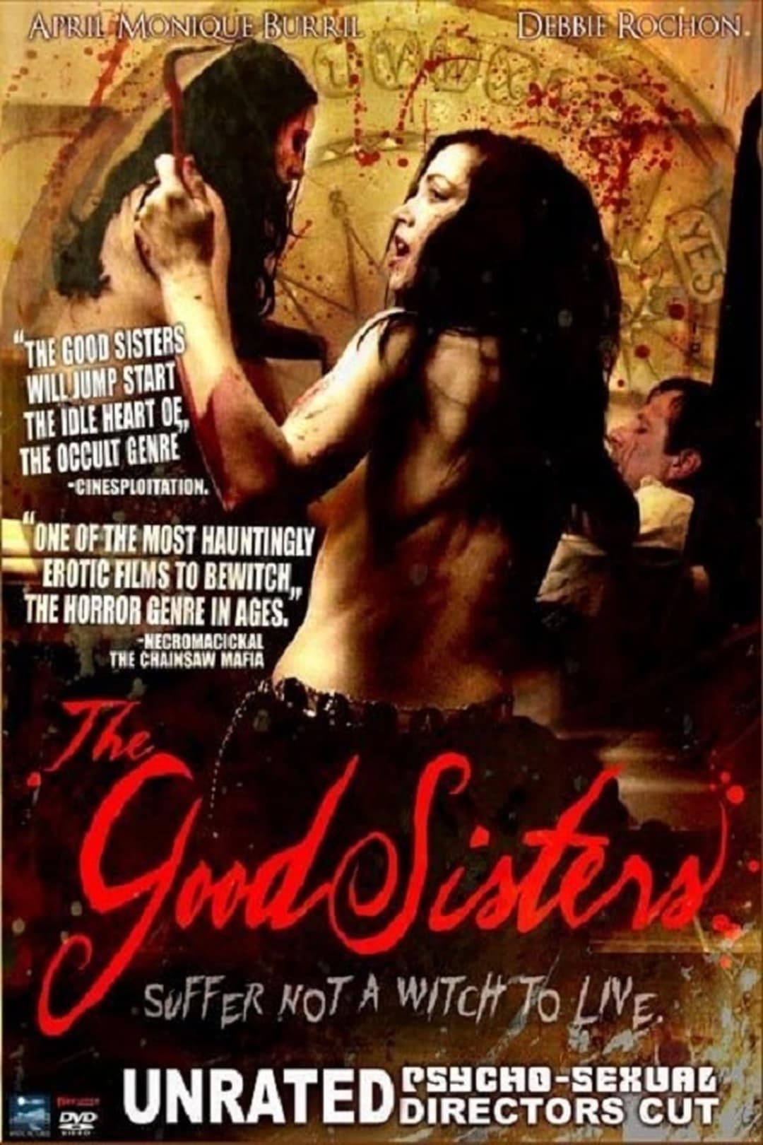 The Good Sisters