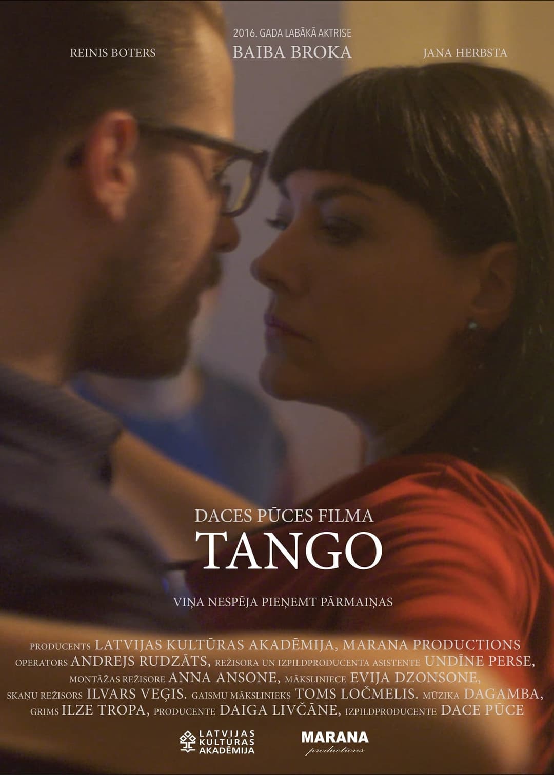 Tango