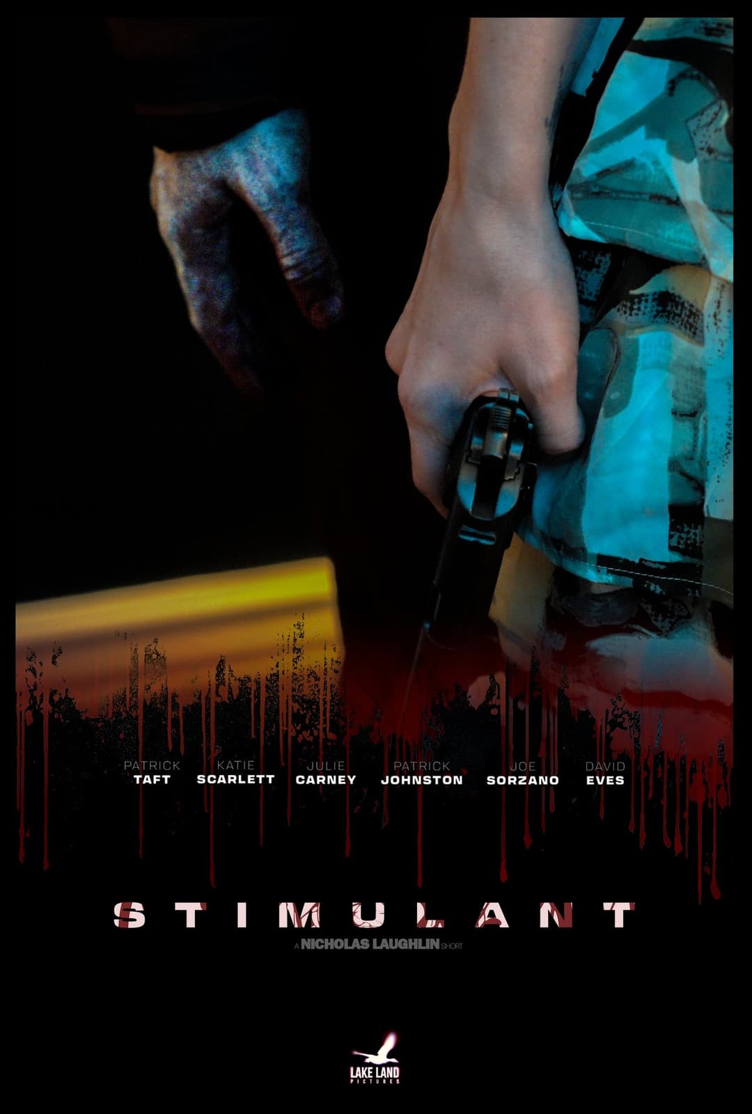 Stimulant