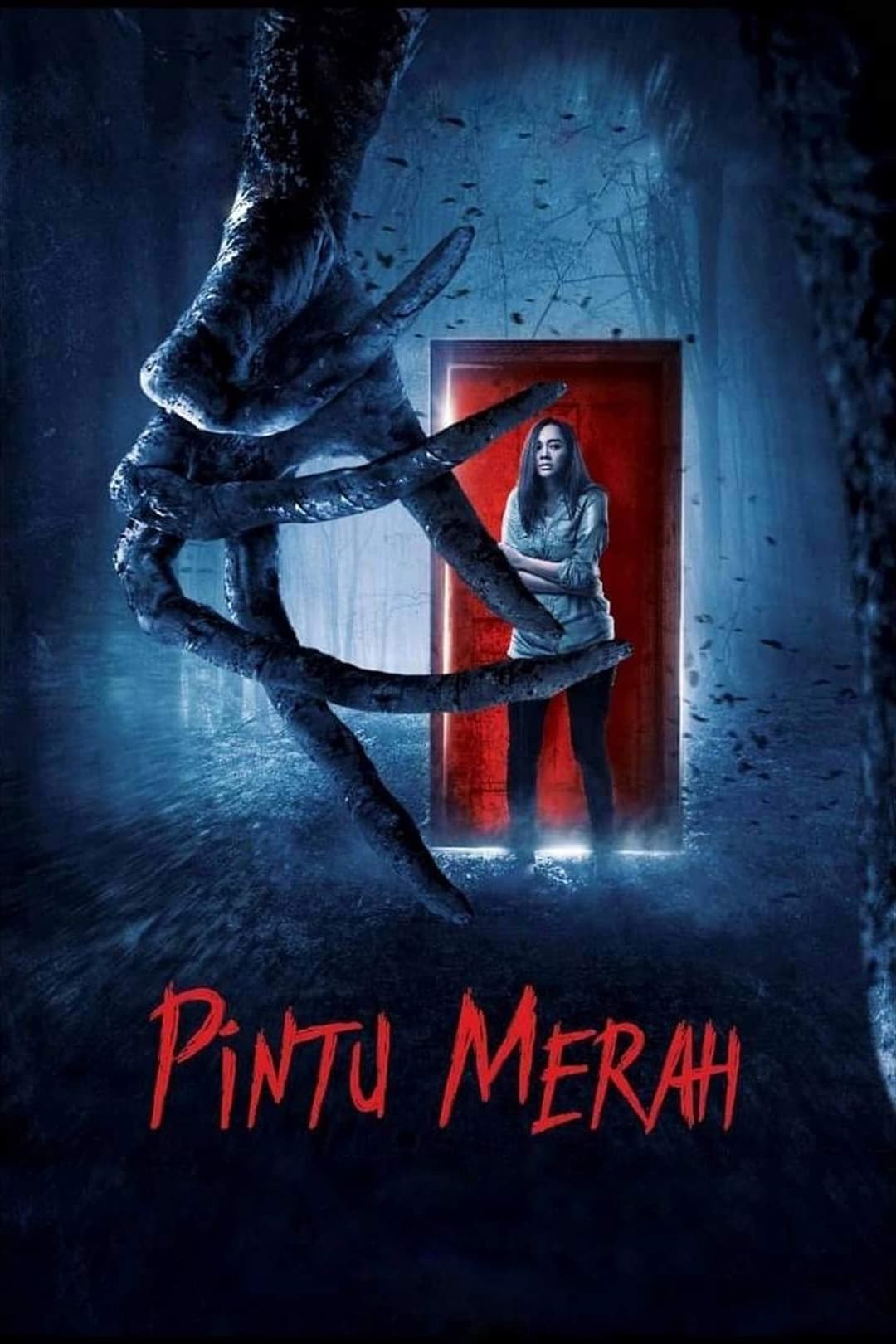 Pintu Merah