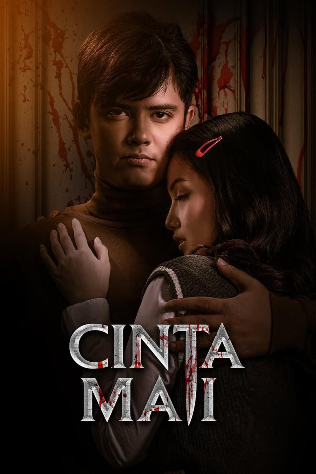 Cinta Mati