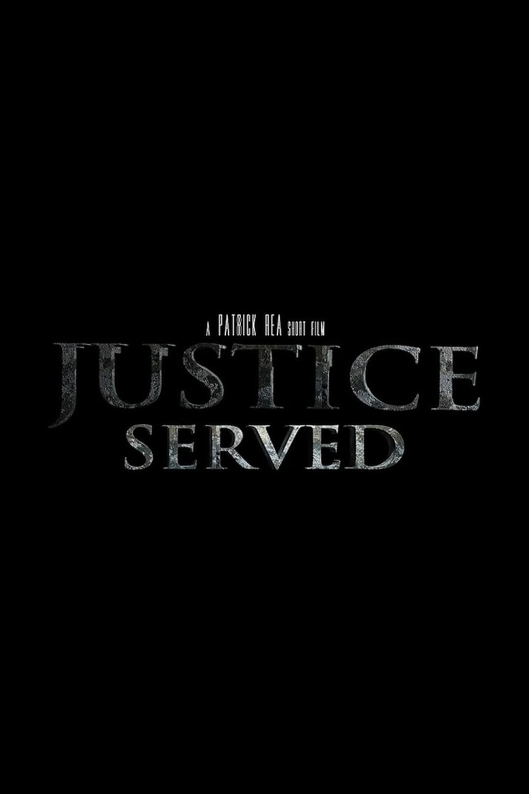 Justice Served