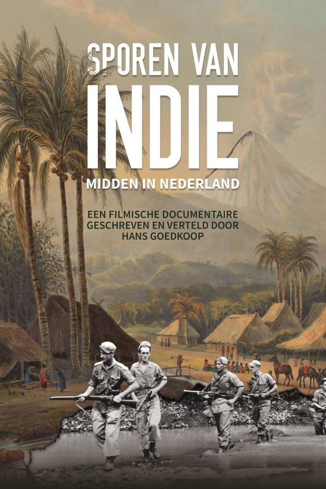 Sporen van Indië