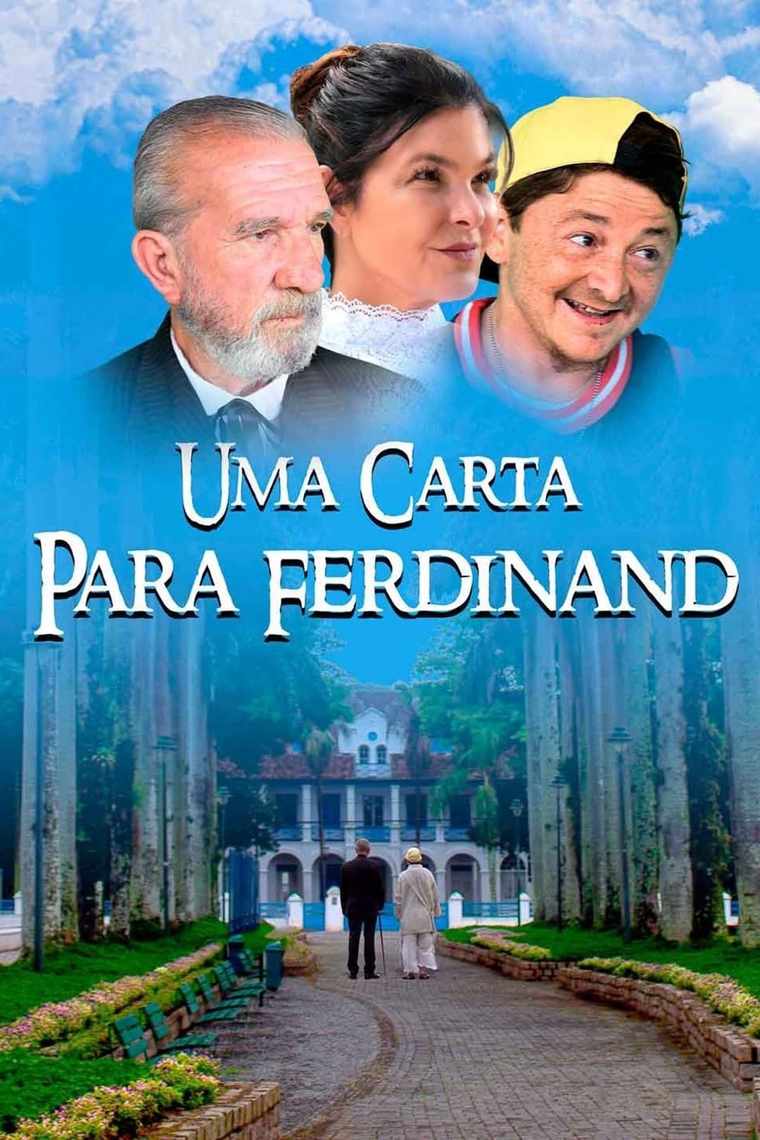 Uma Carta Para Ferdinand