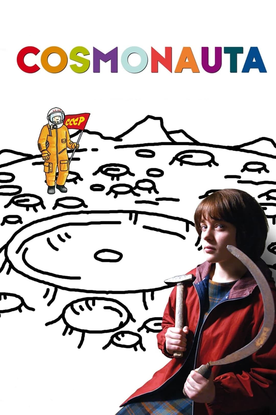 Cosmonauta
