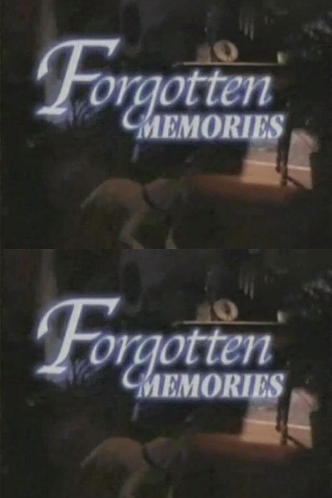 Forgotten Memories