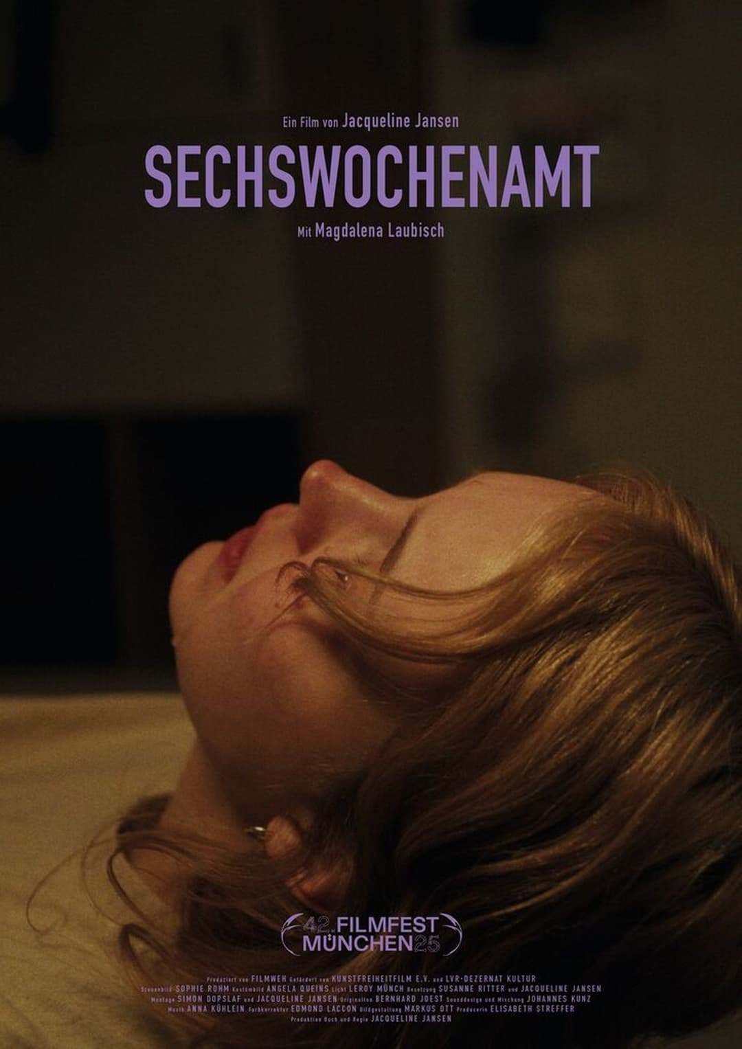 Sechswochenamt