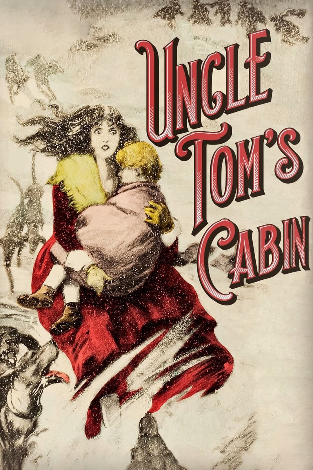 Uncle Tom's Cabin