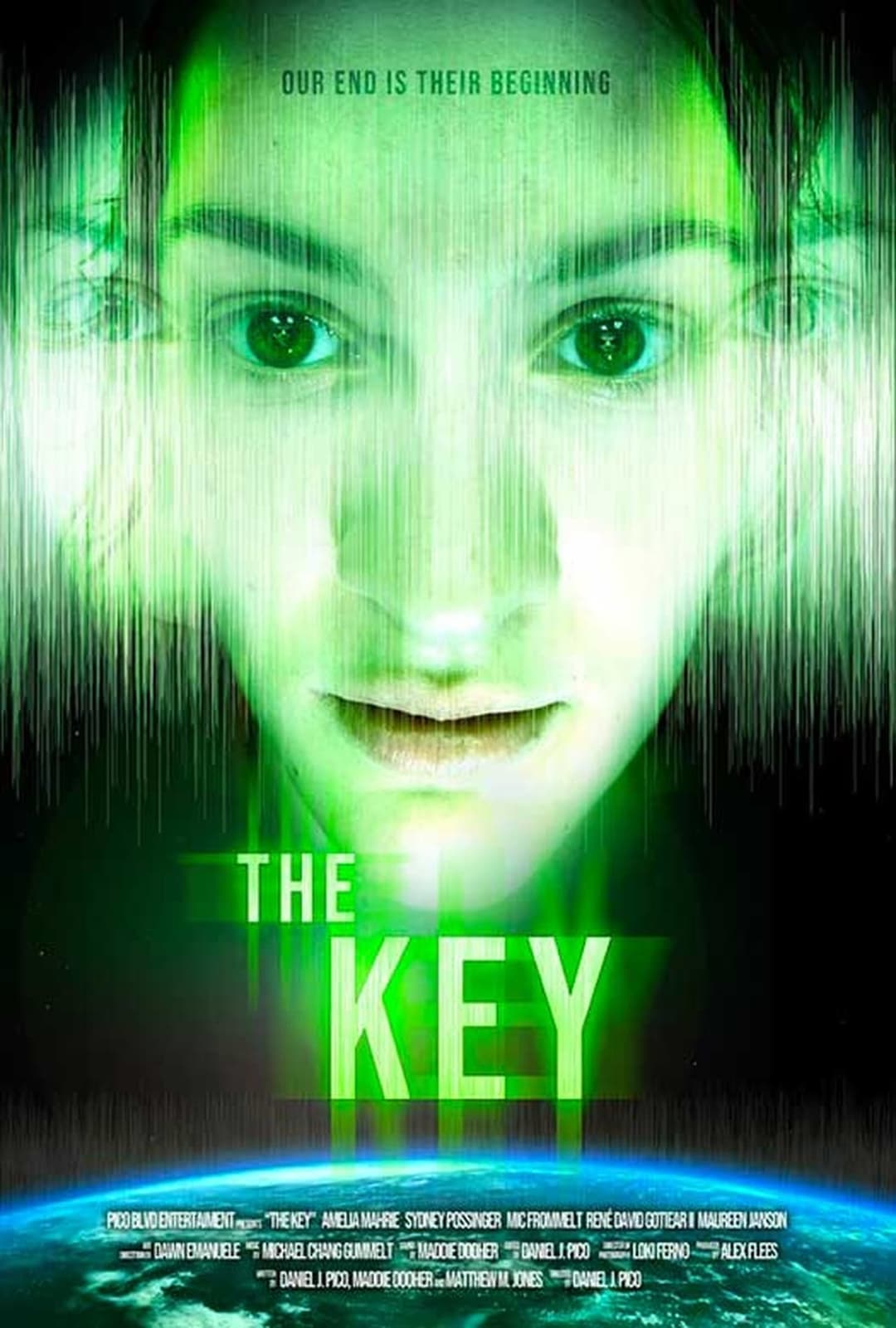 The Key