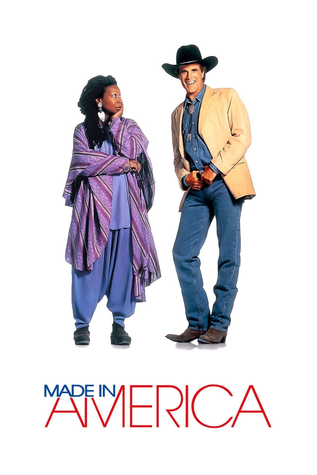 Made in America