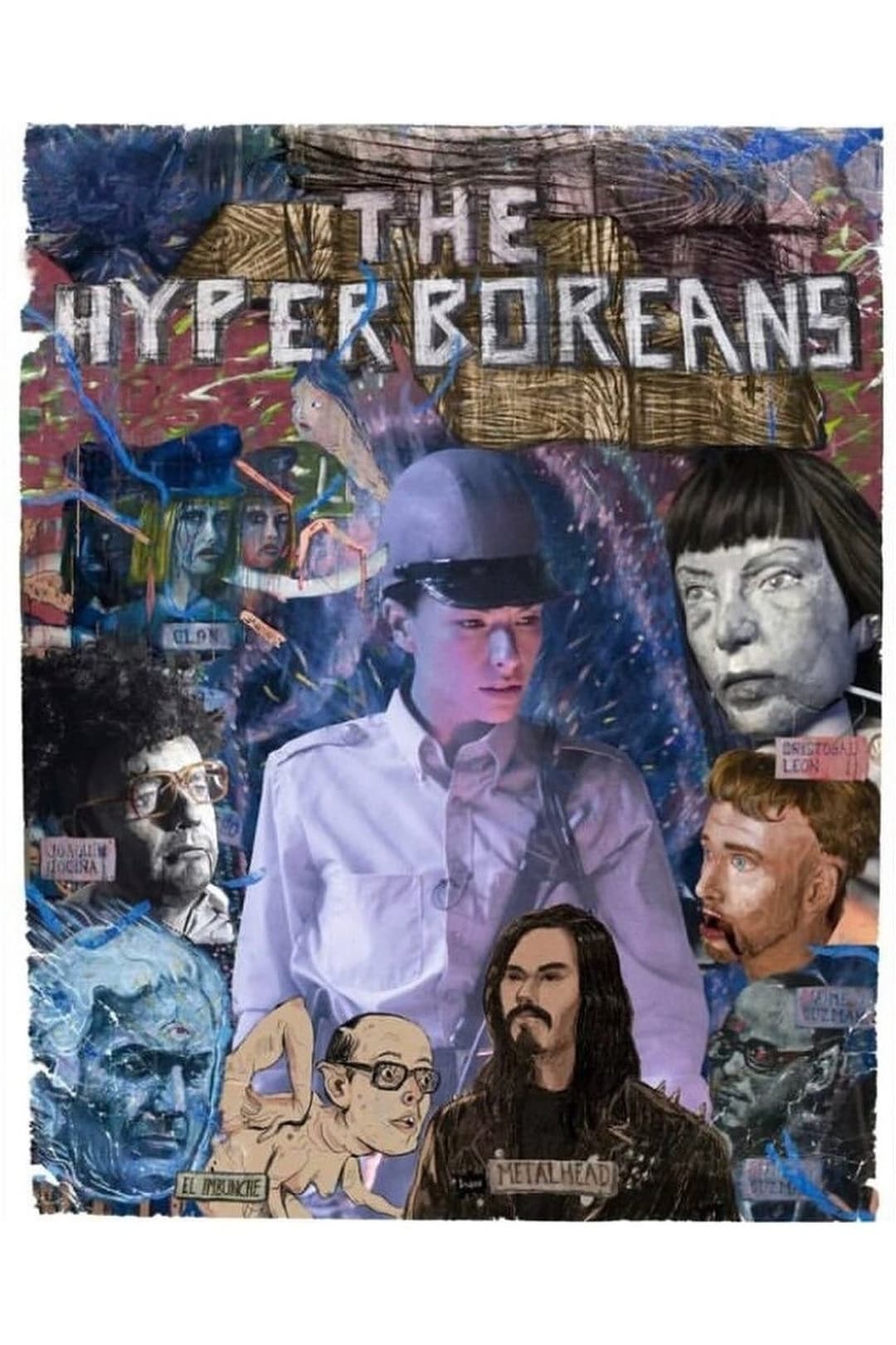 Los hiperbóreos
