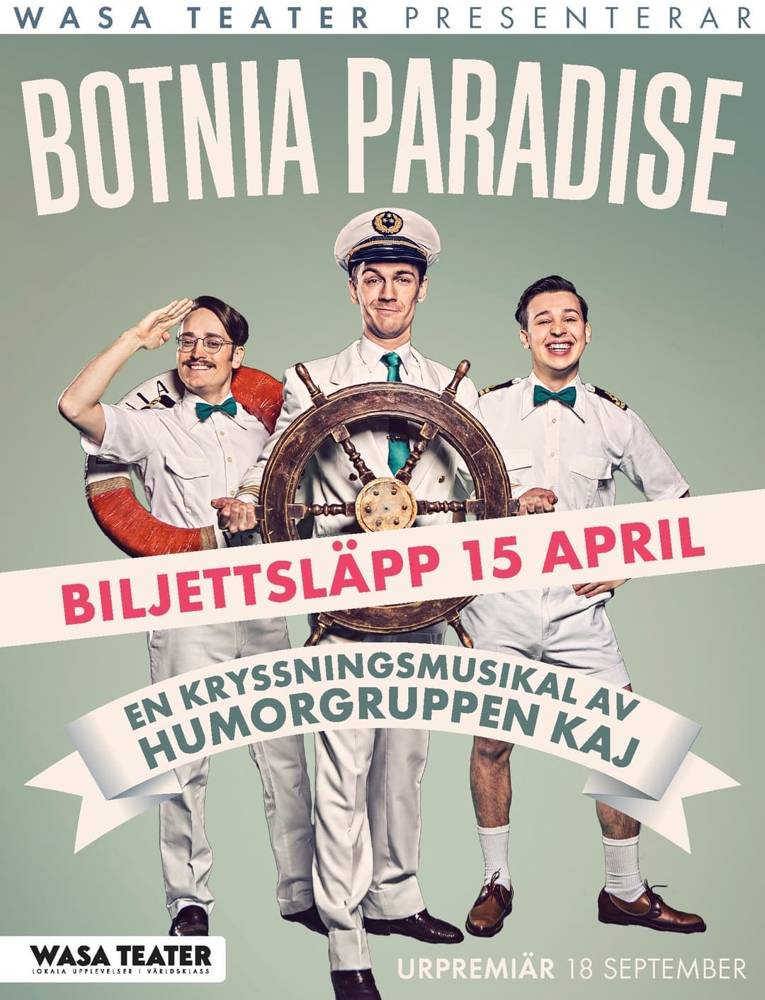Botnia Paradise