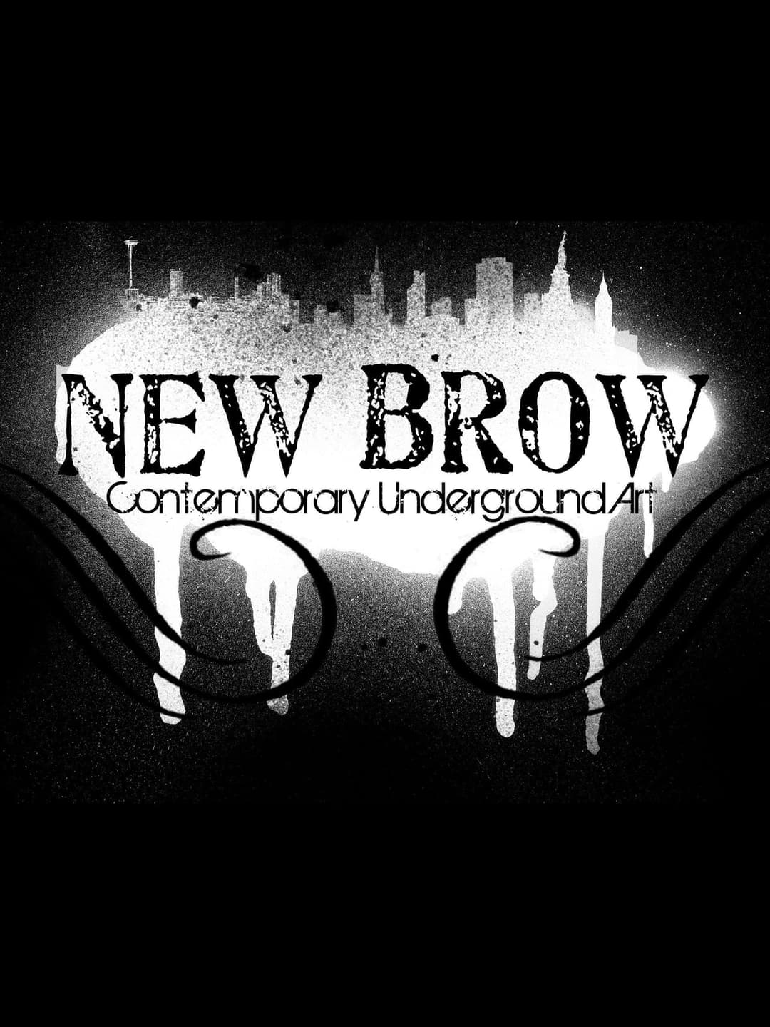 New Brow: Contemporary Underground Art