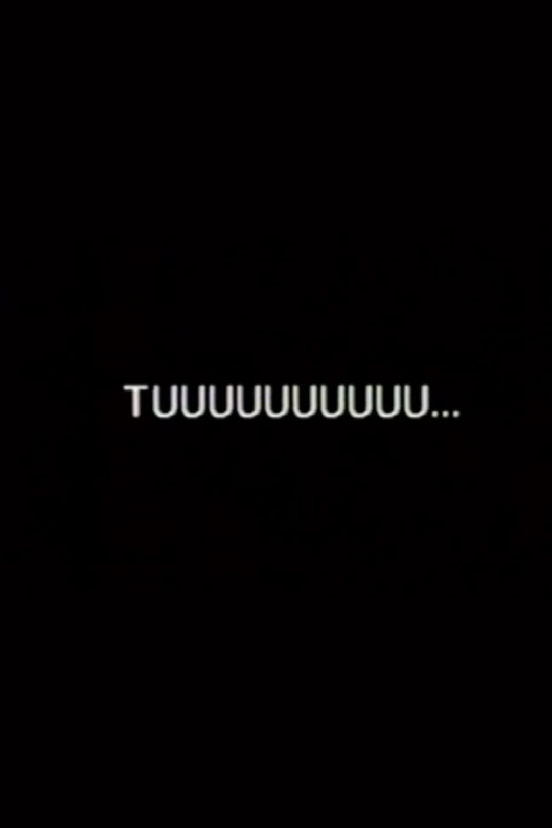 Tuuuuuuuuuuuu...