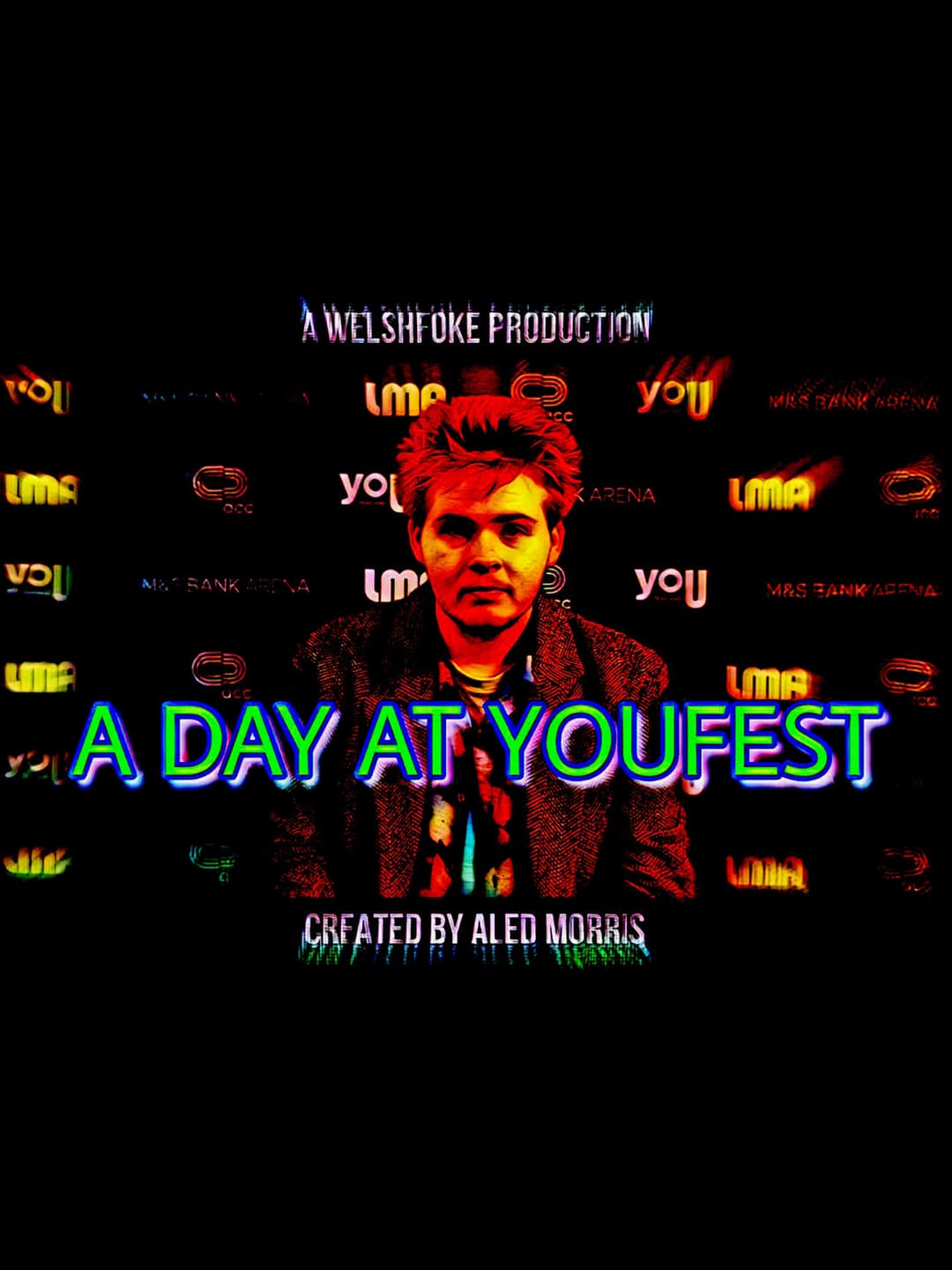 A DAY AT YOUFEST