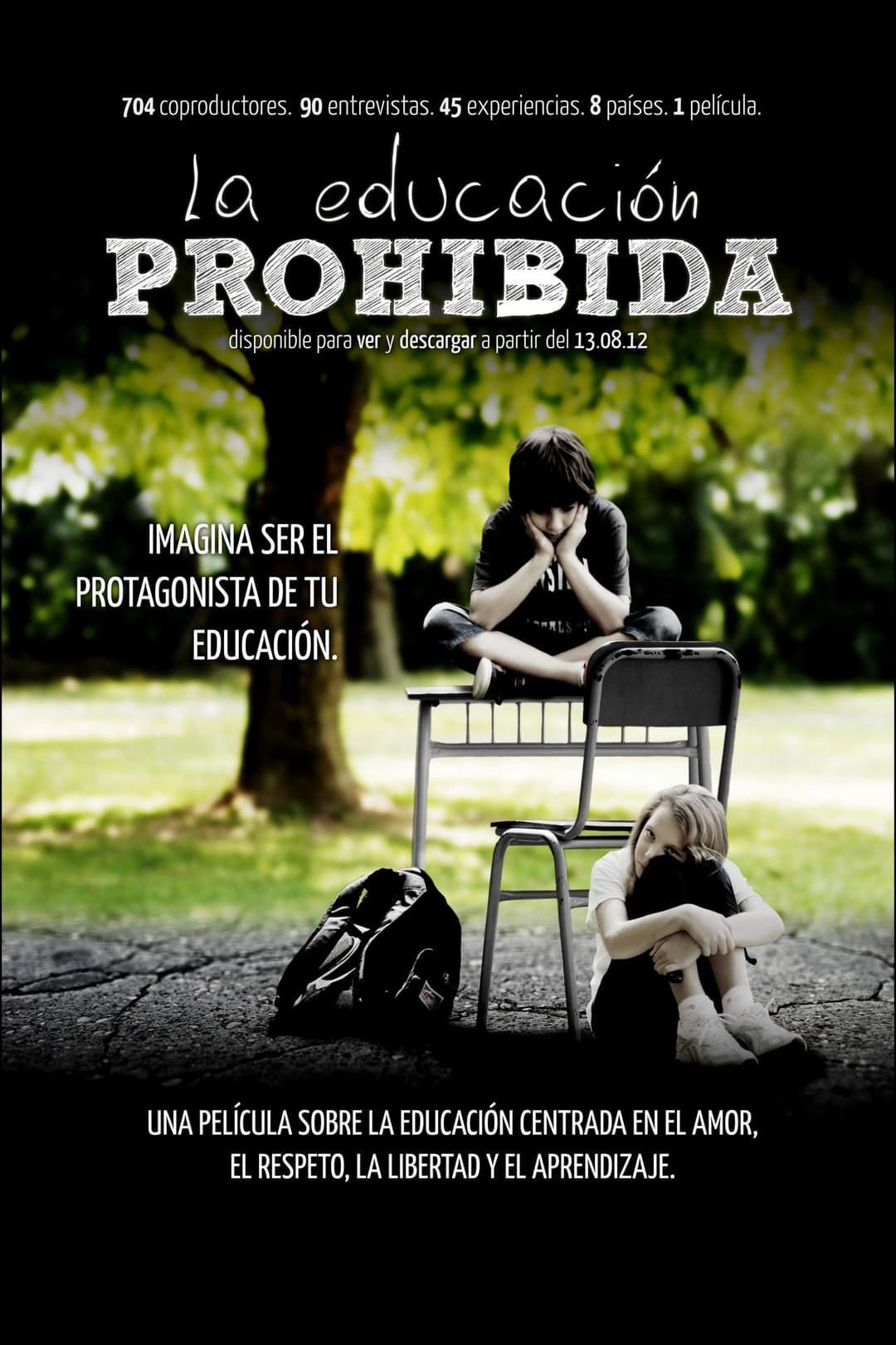 La educación prohibida