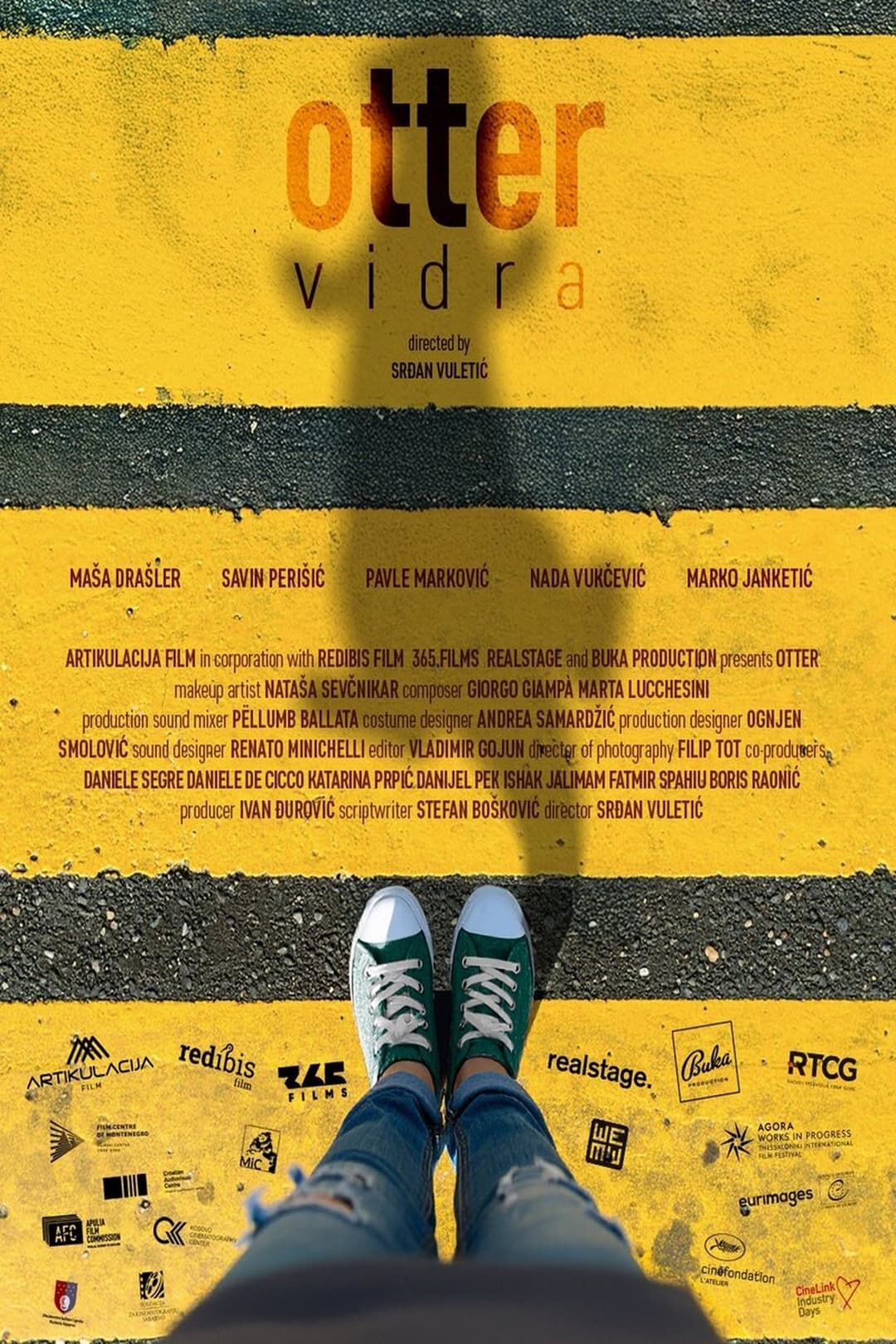 Vidra