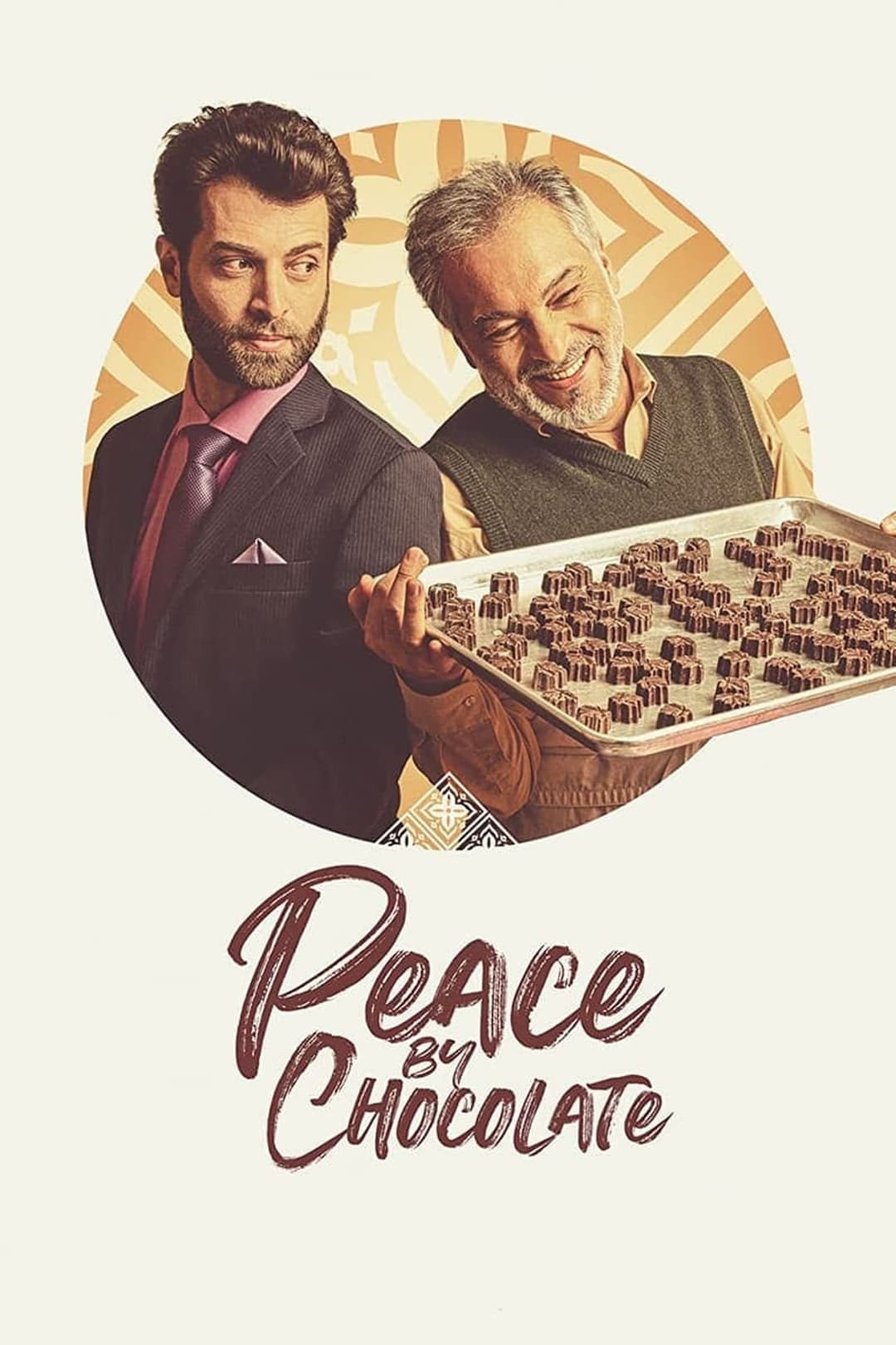 Peace by Chocolate