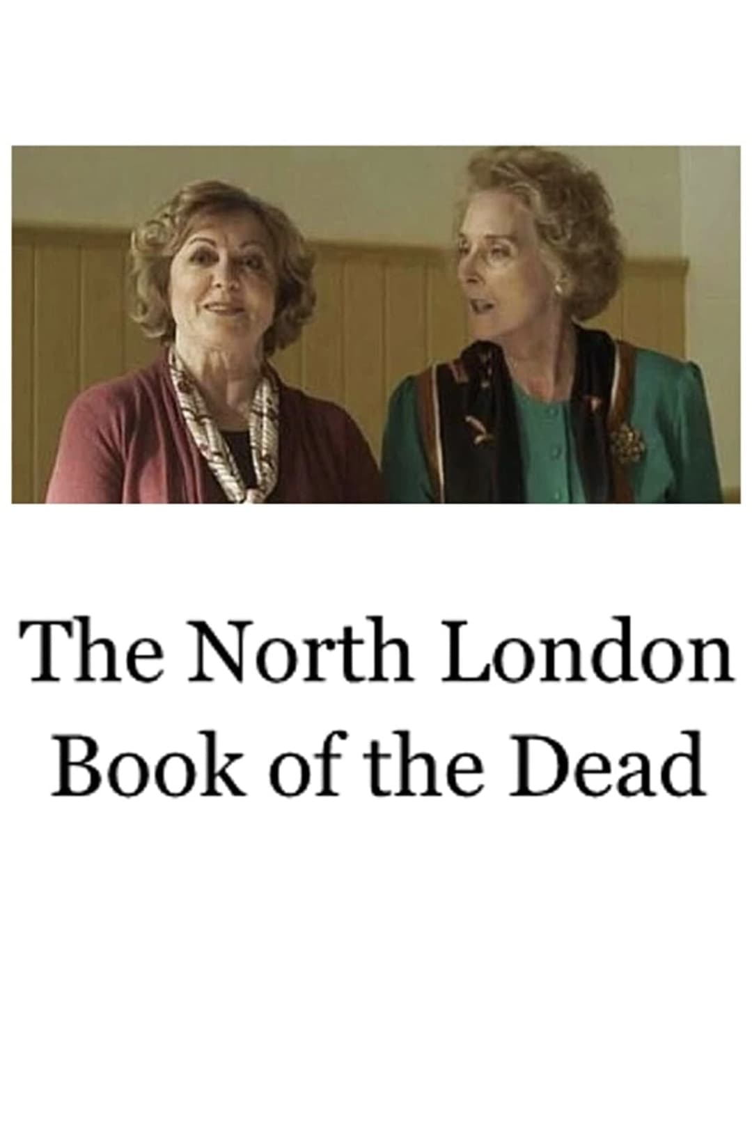 The North London Book of the Dead