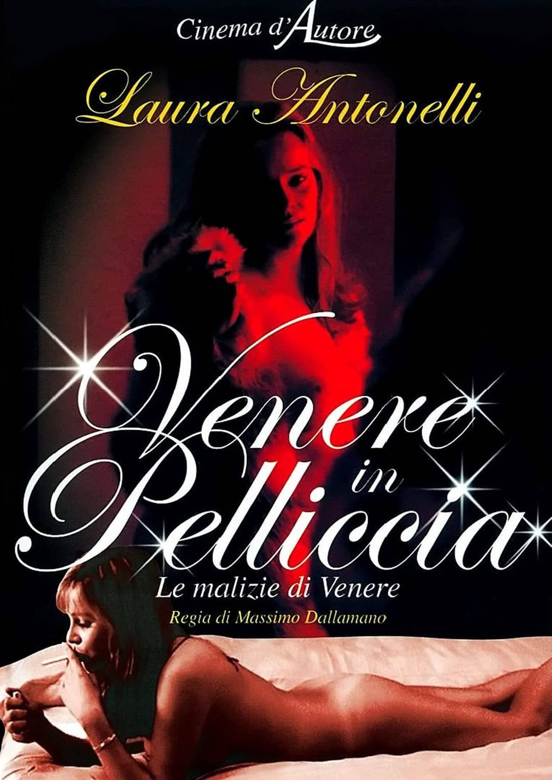 Le malizie di Venere