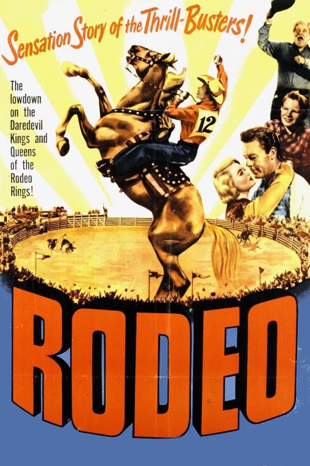 Rodeo