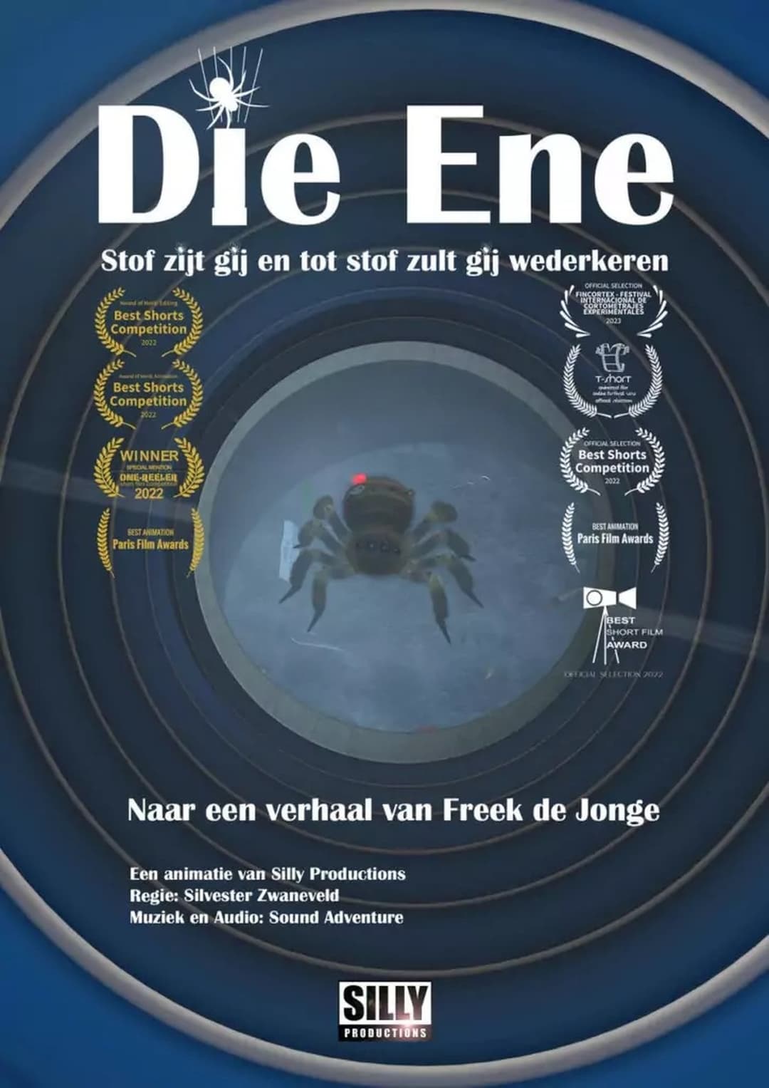 Die Ene