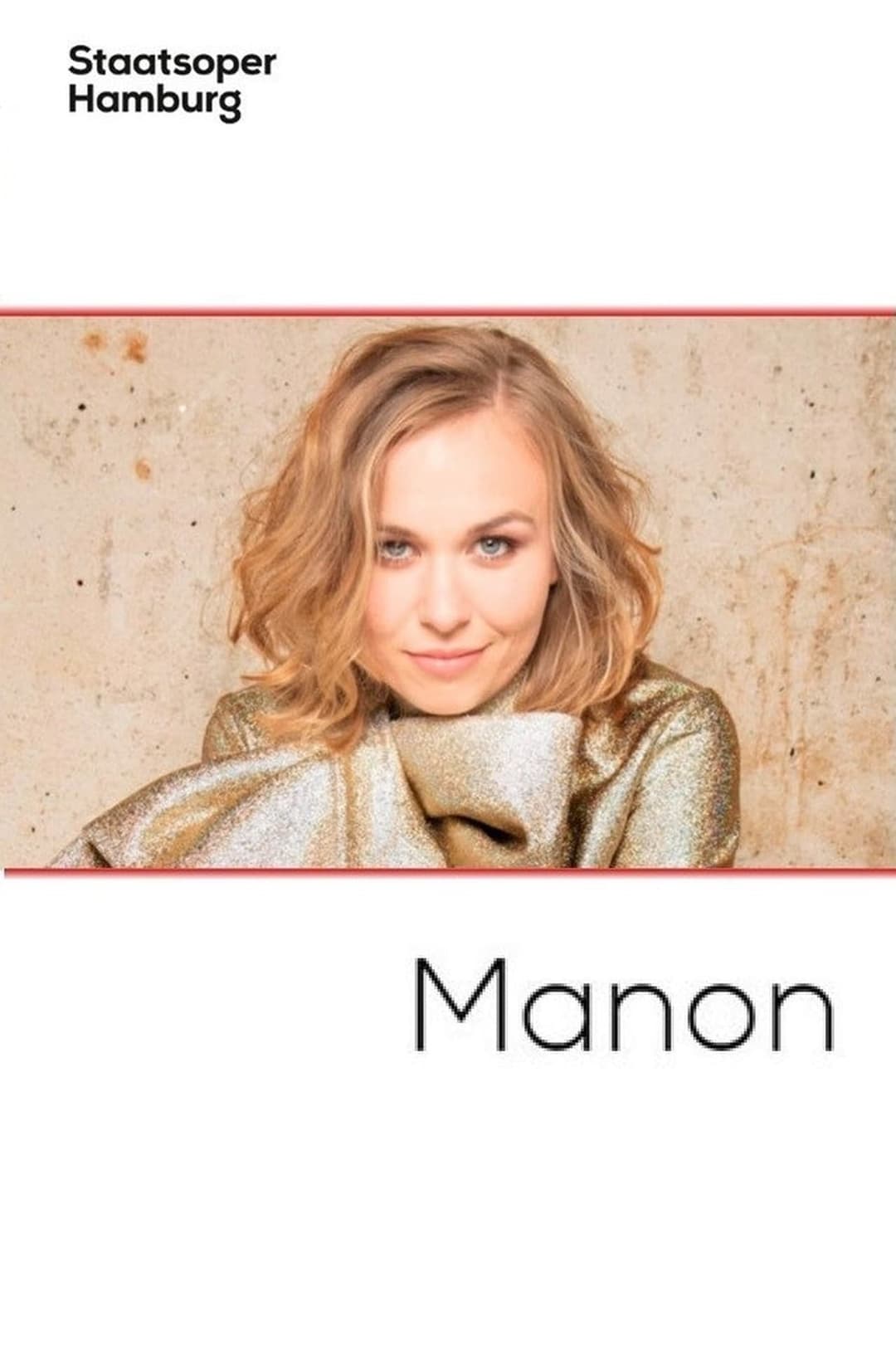 Manon - Staatsoper Hamburg