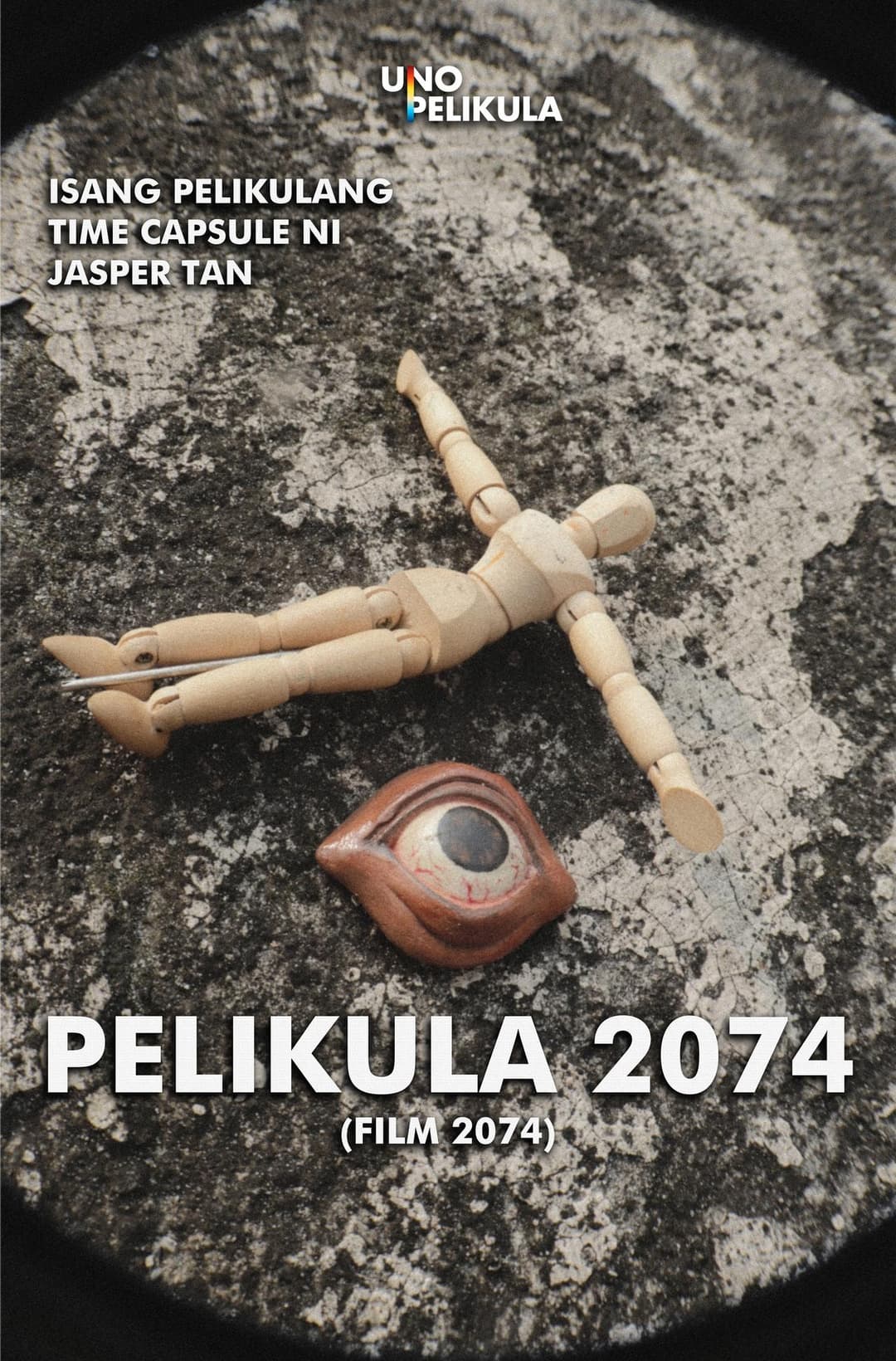 PELIKULA 2074