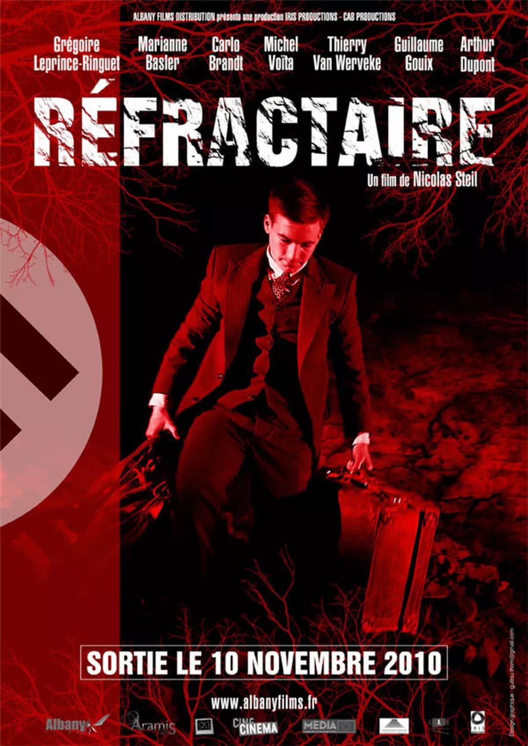 Réfractaire