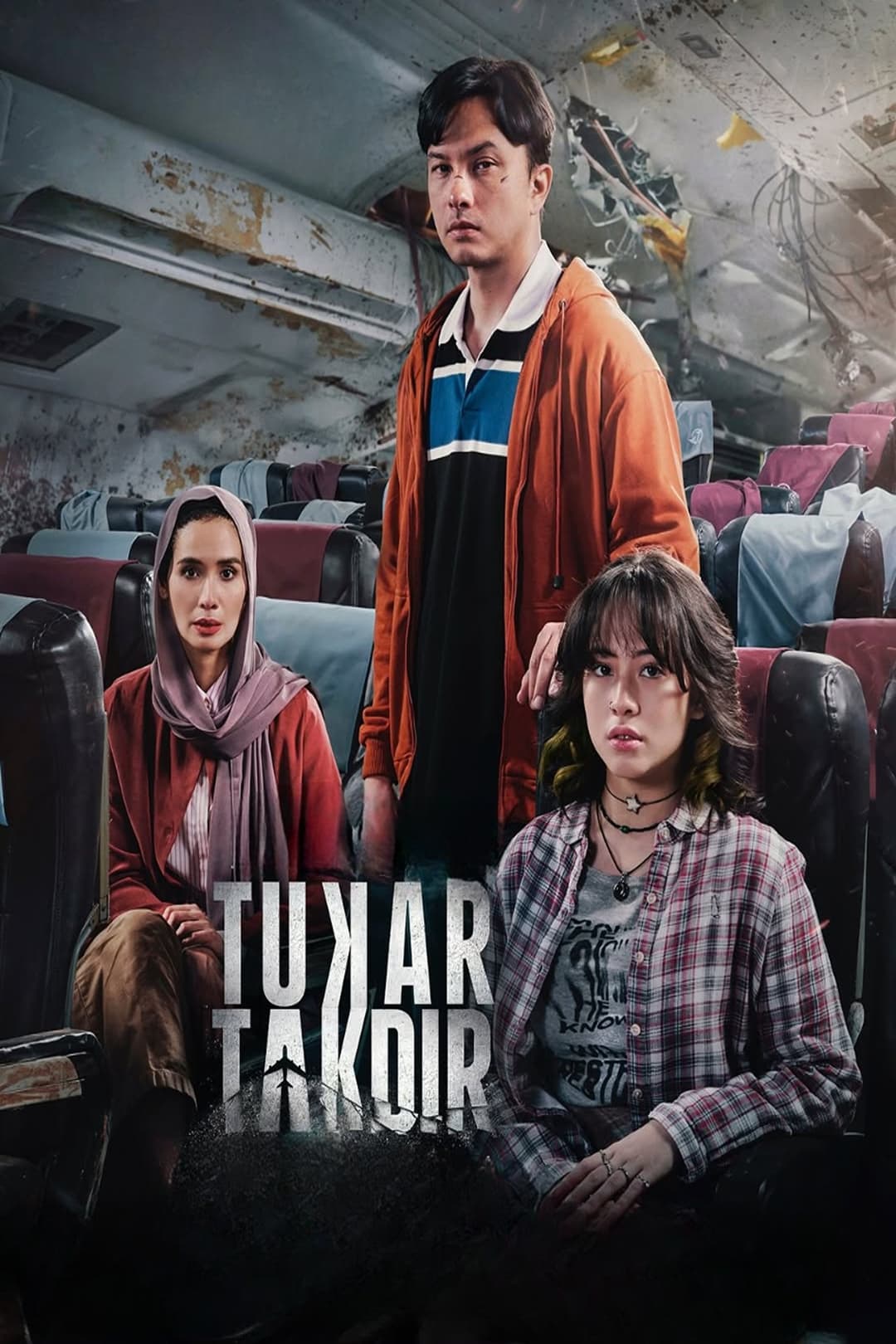 Tukar Takdir