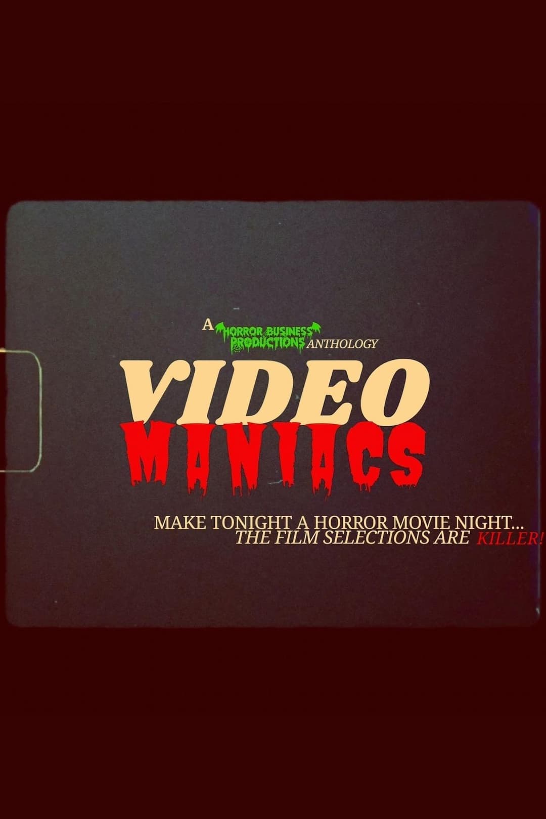 Video Maniacs