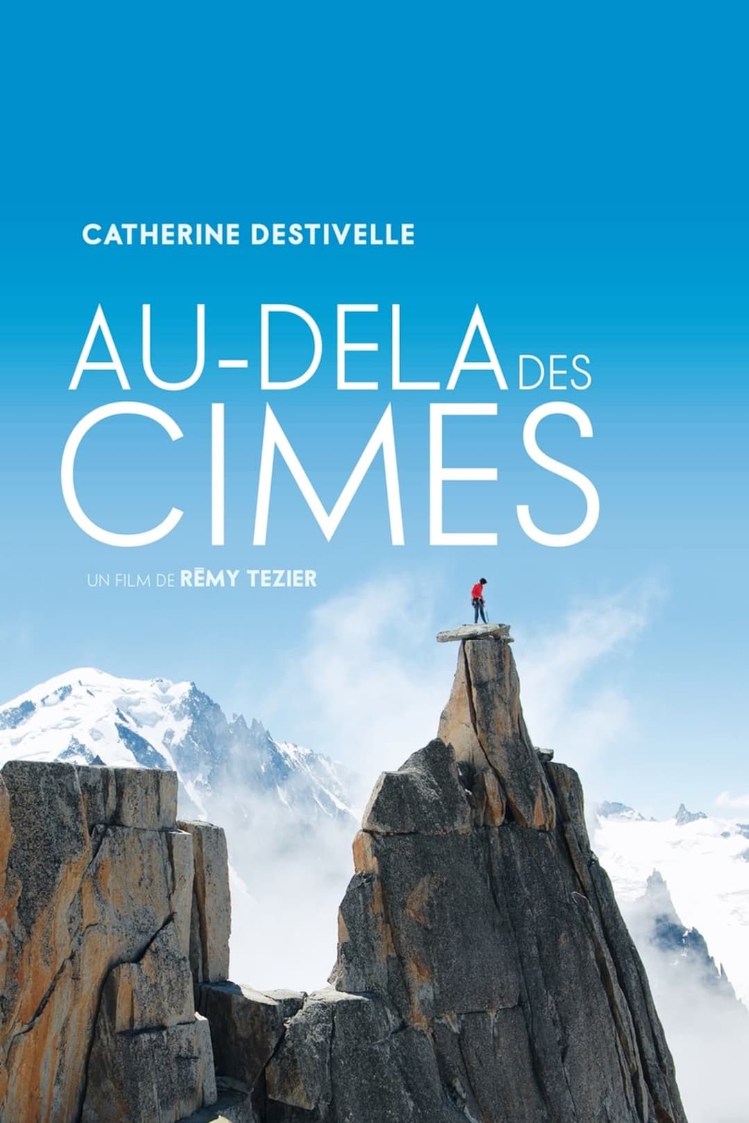 Au-delà des cimes