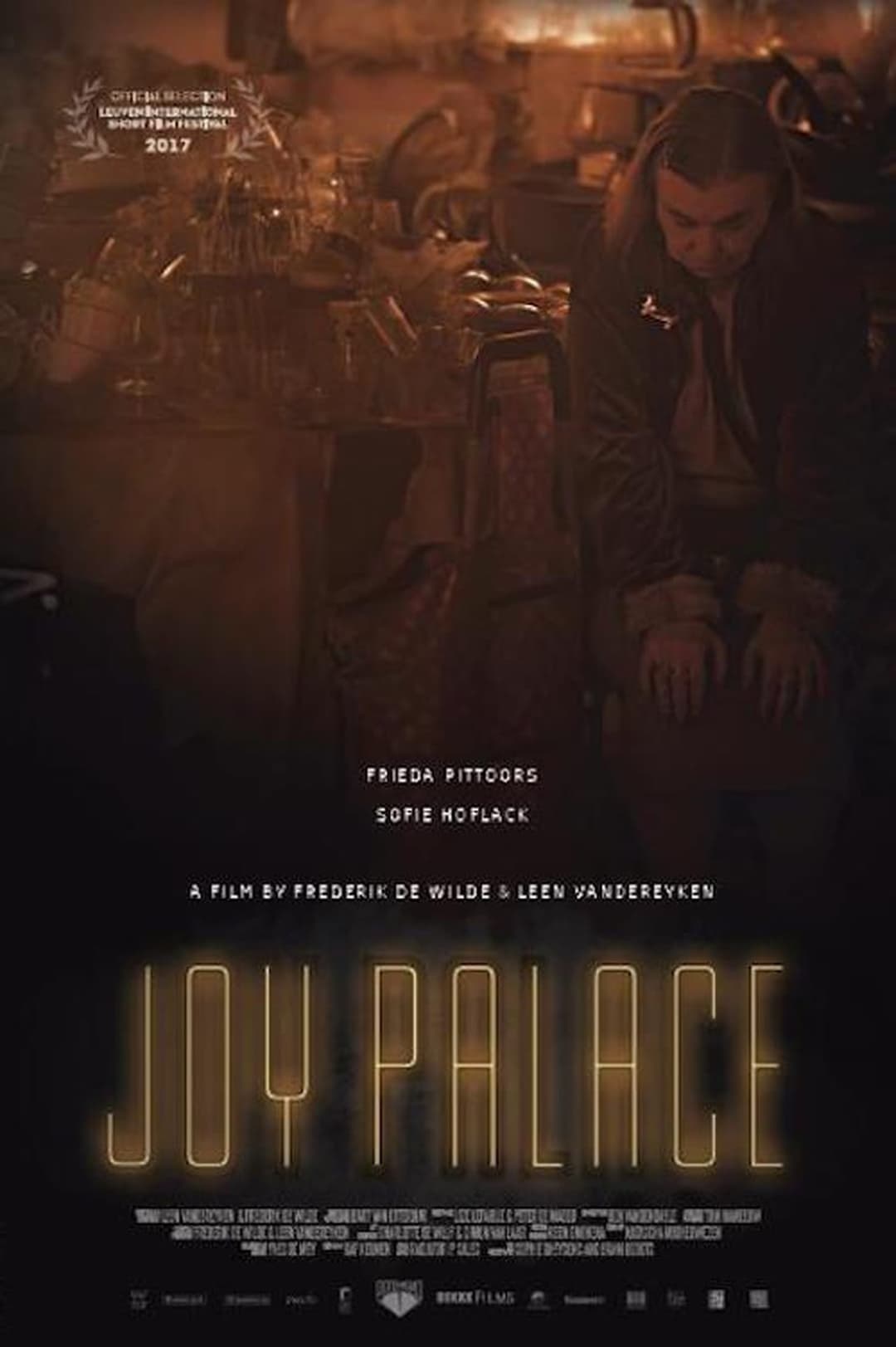 Joy Palace