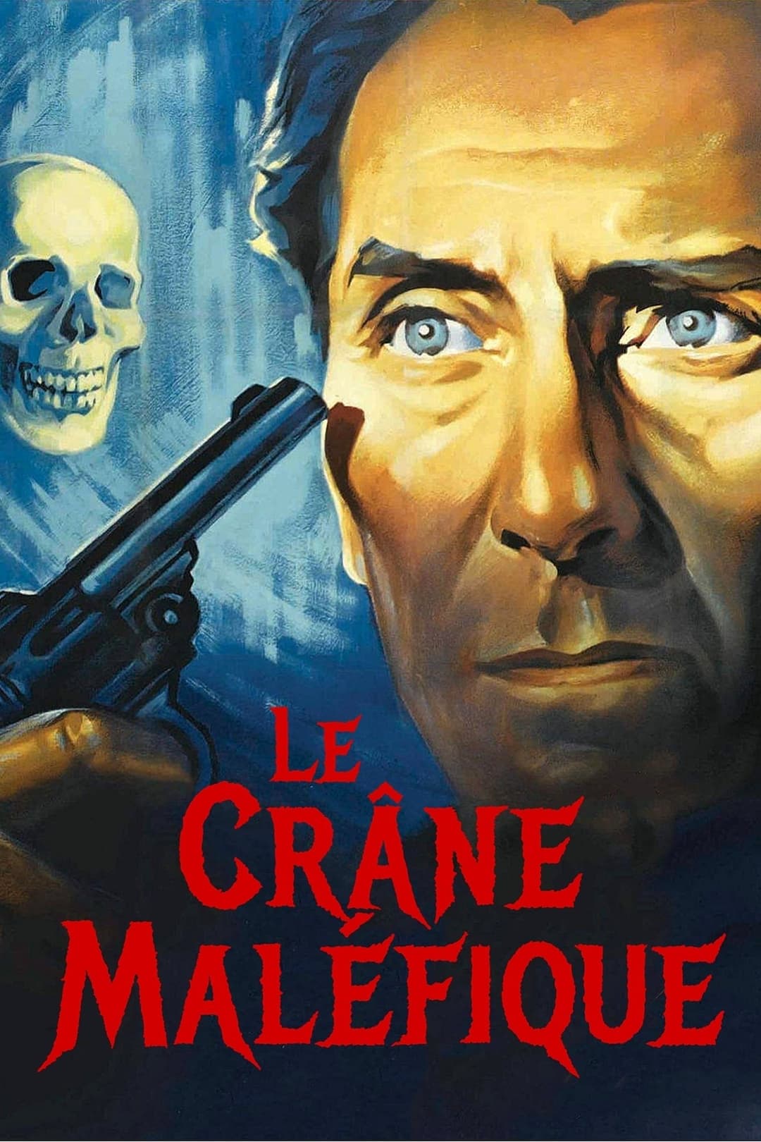 The Skull
