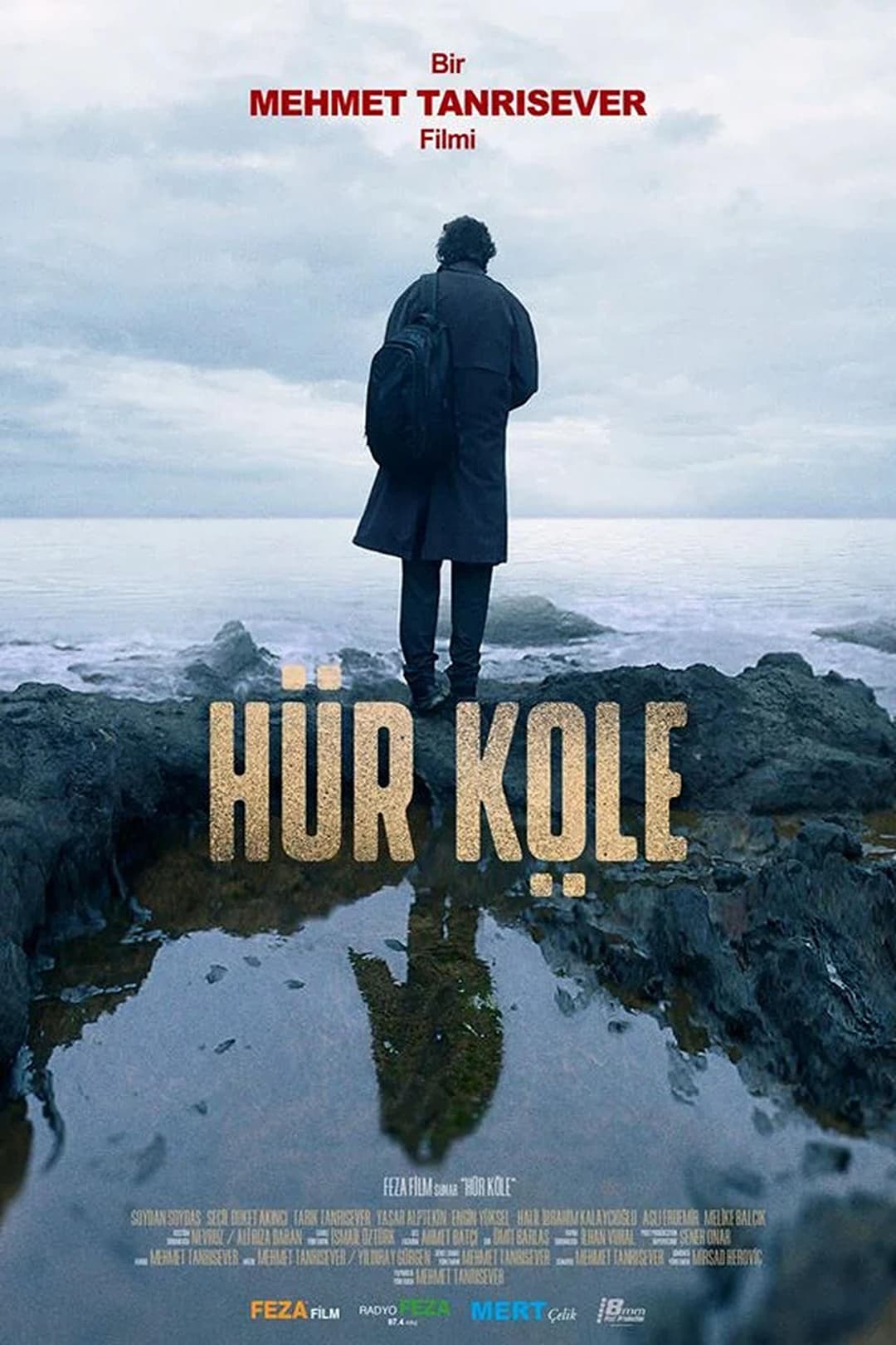 Hür Köle