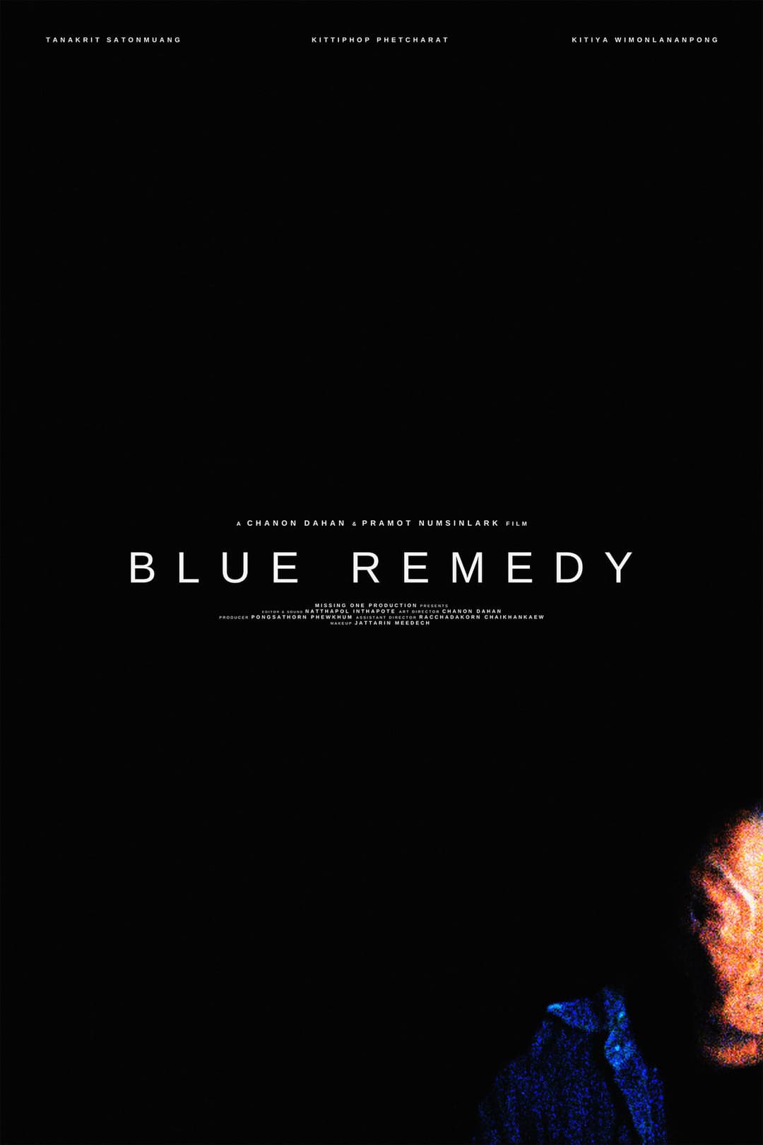 Blue Remedy