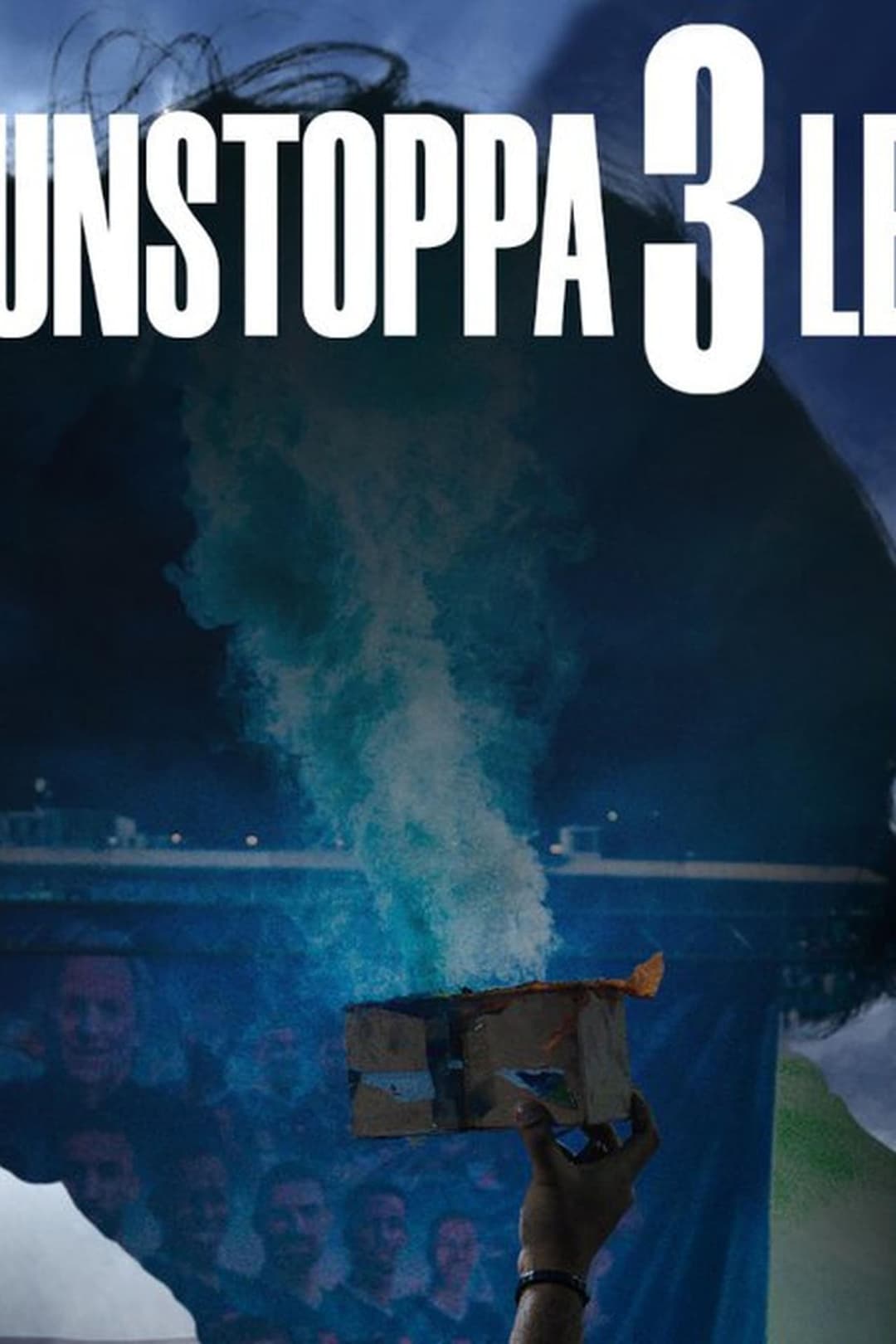 UNSTOPPA3LE | The Story of our Treble Season and Historic World Record!