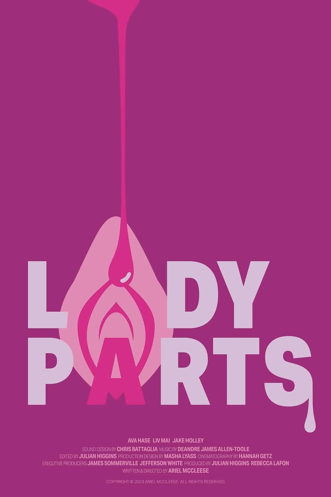 Lady Parts