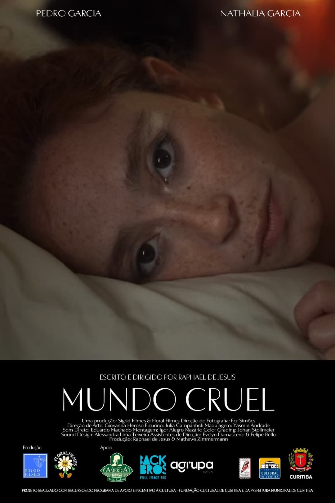 Mundo Cruel