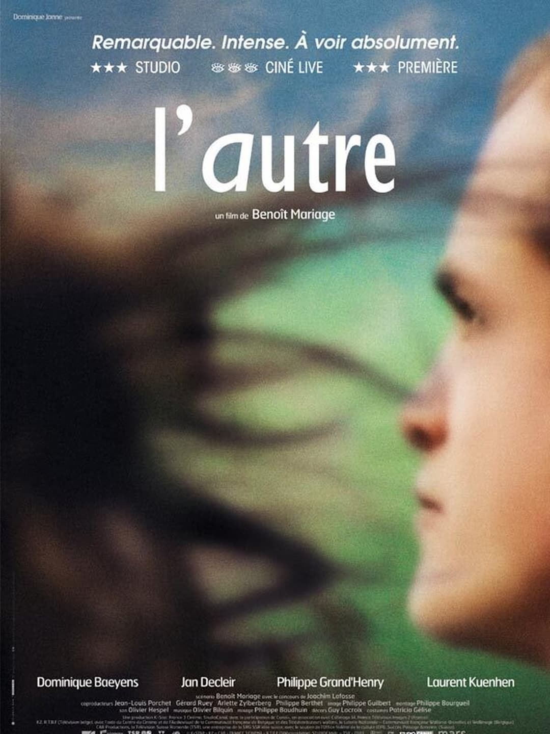 L'autre