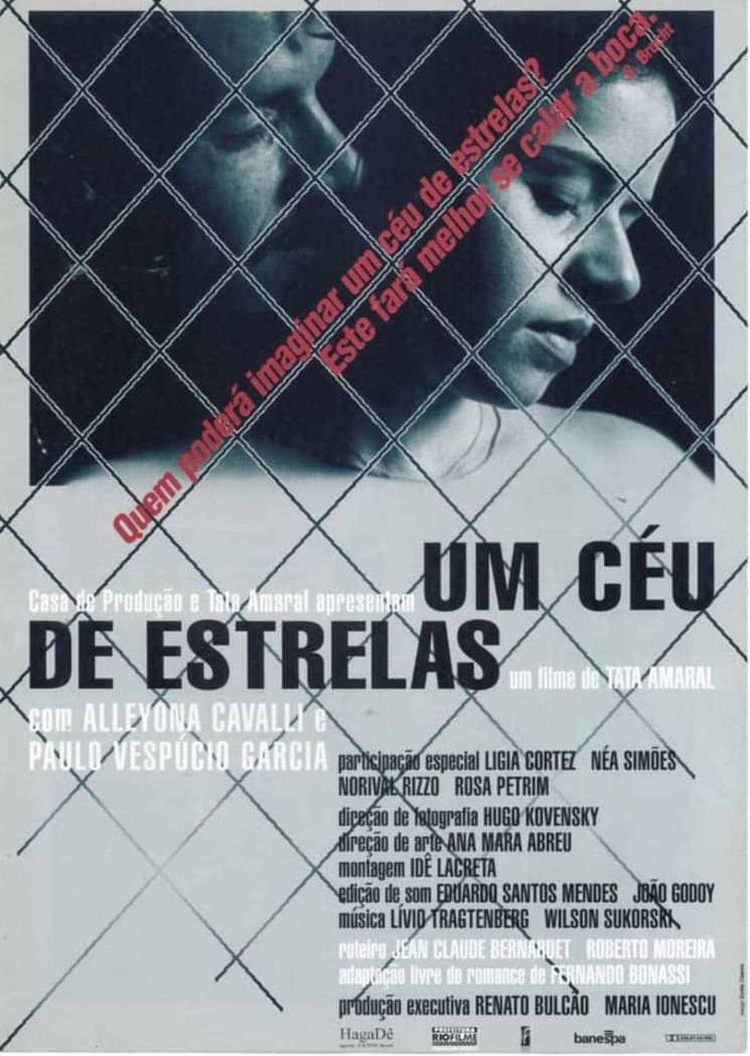 Um Céu de Estrelas