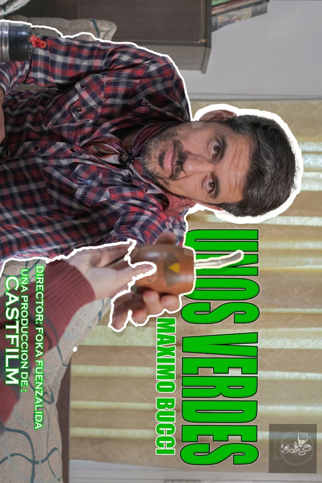Unos Verdes