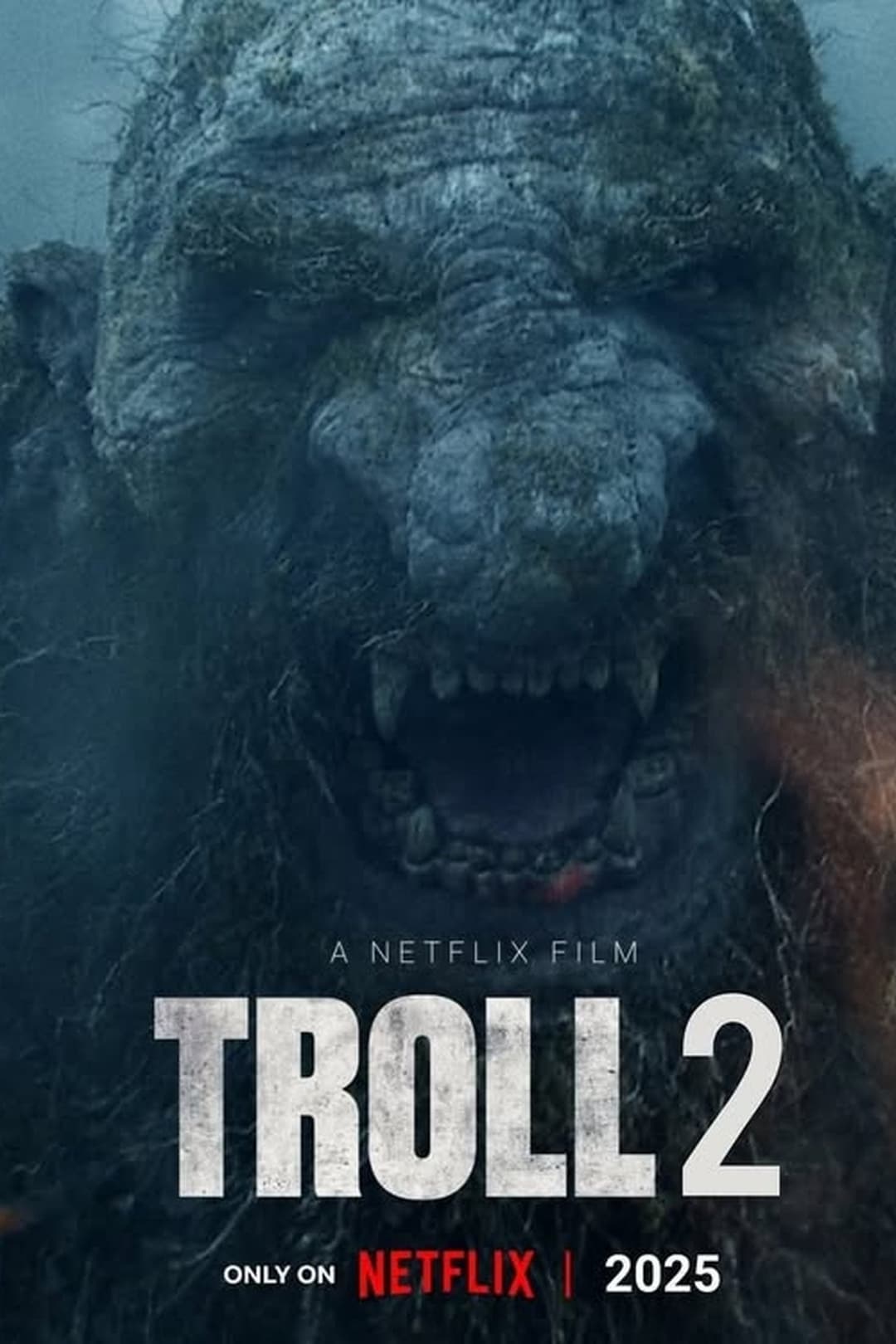 Troll: Quỷ núi khổng lồ 2