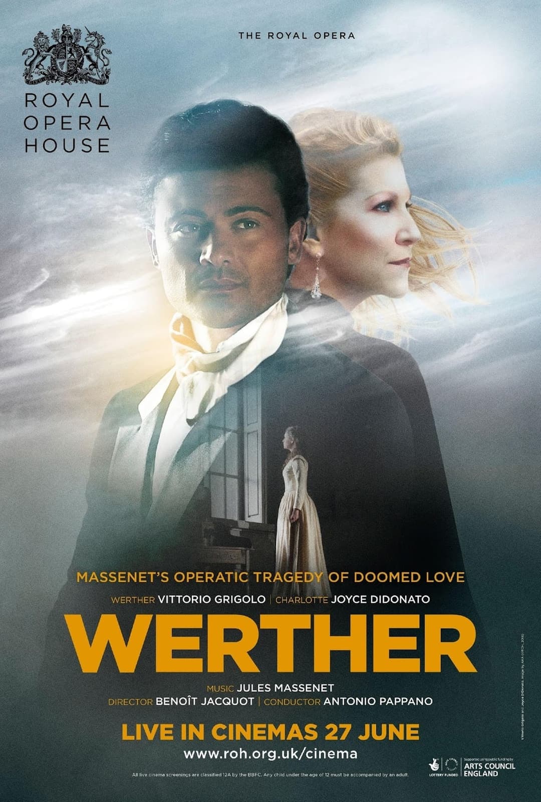 Massenet: Werther