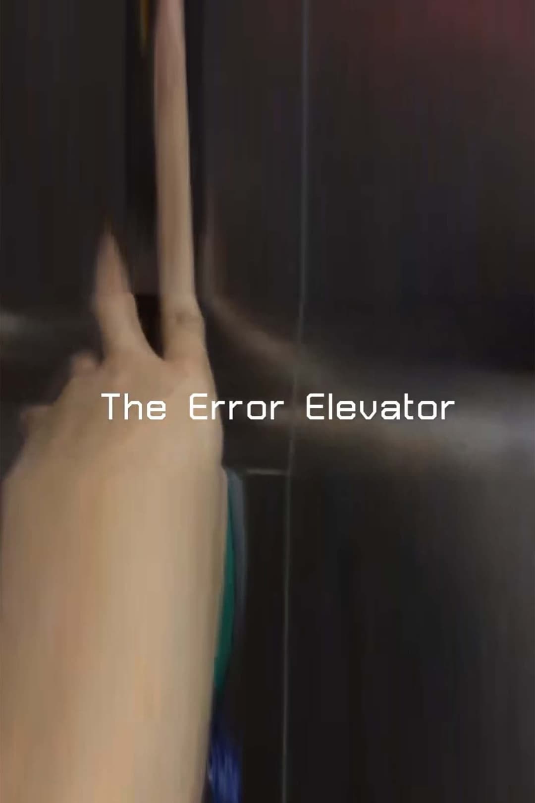 The Error Elevator