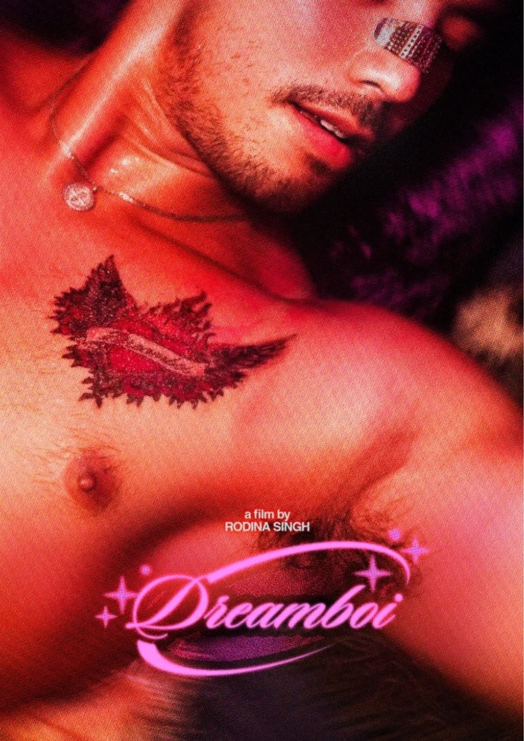 Dreamboi