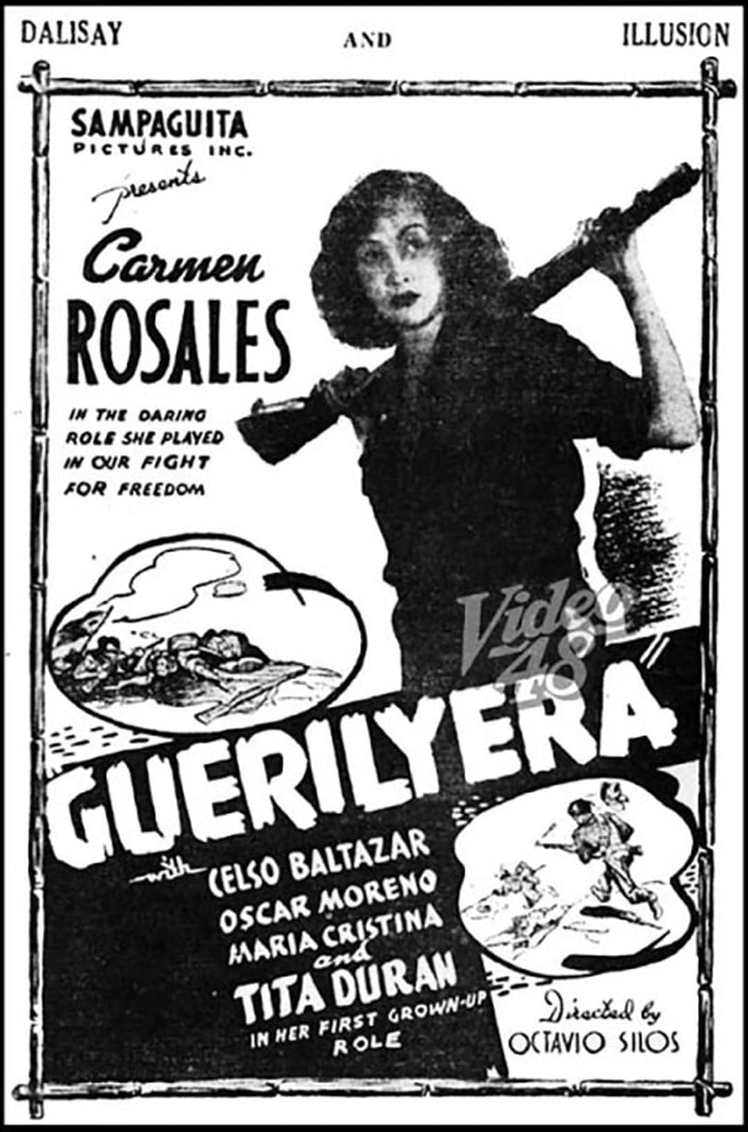 Guerilyera