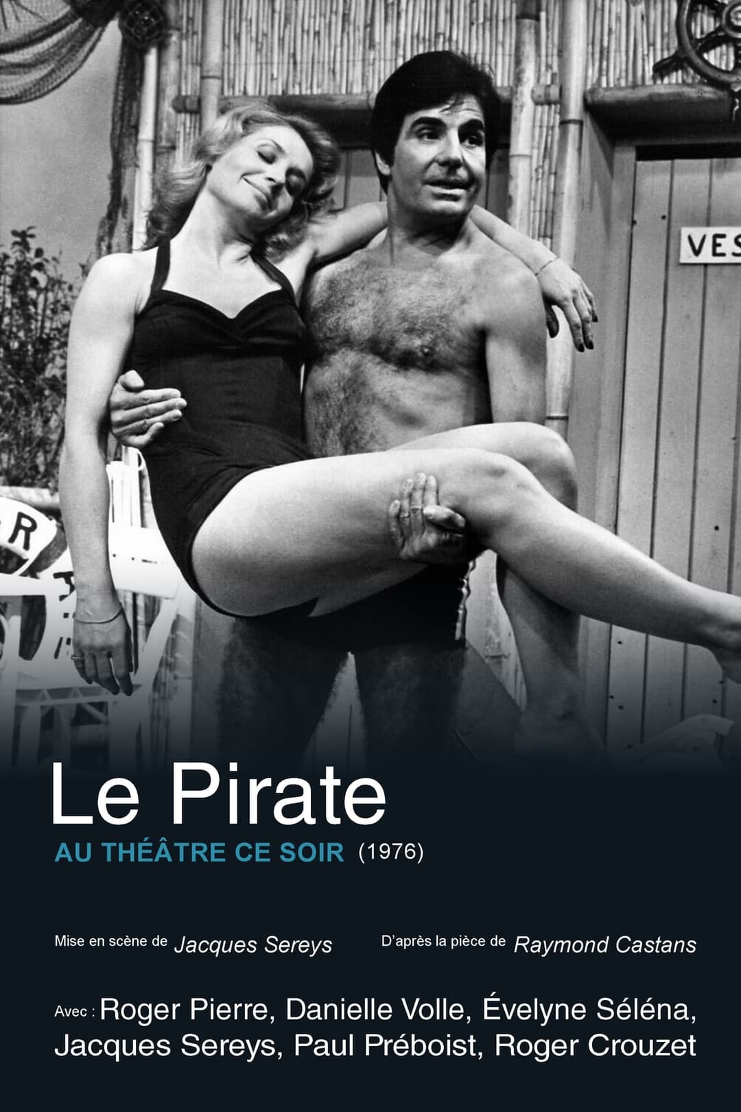 Le Pirate