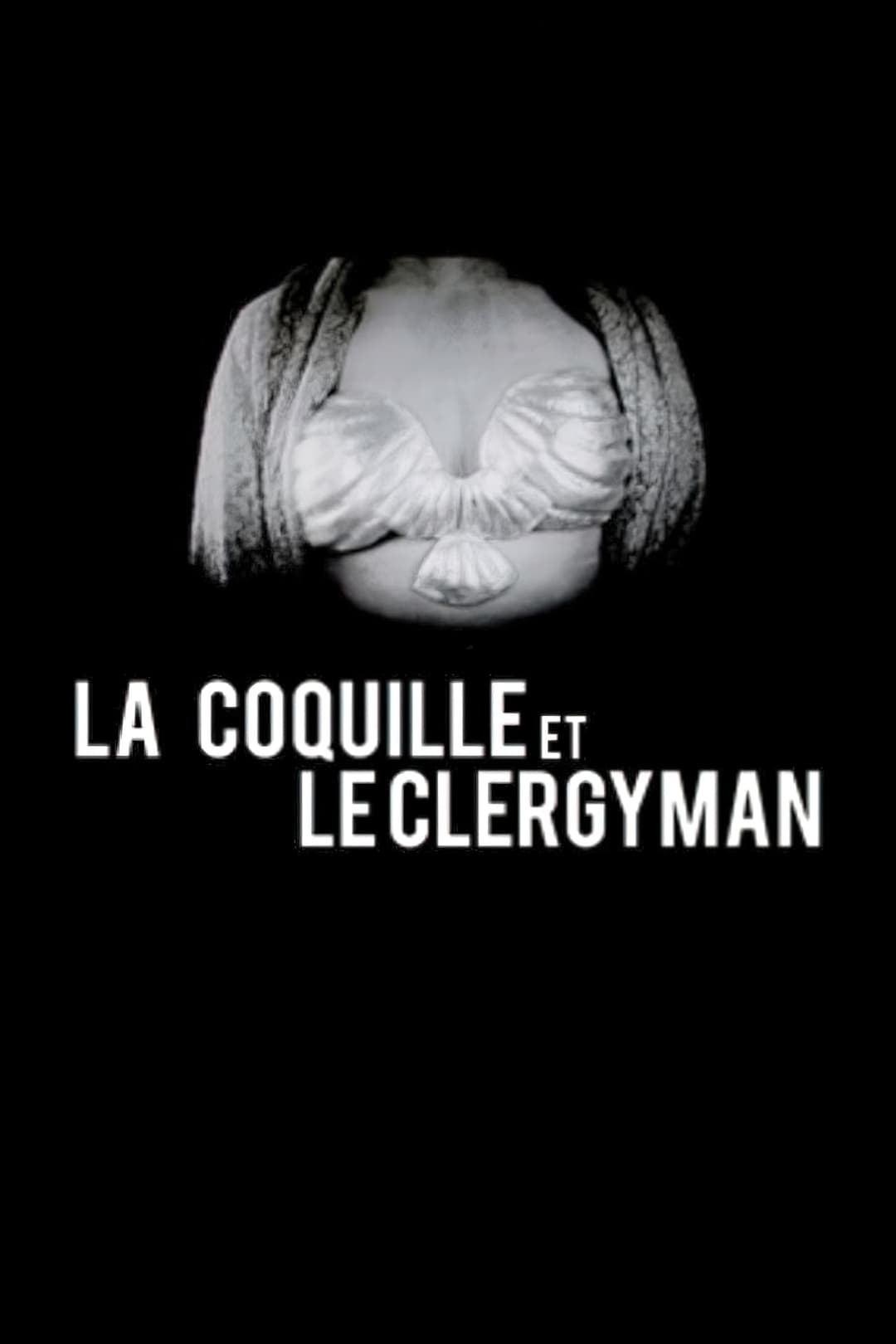 La Coquille et le Clergyman