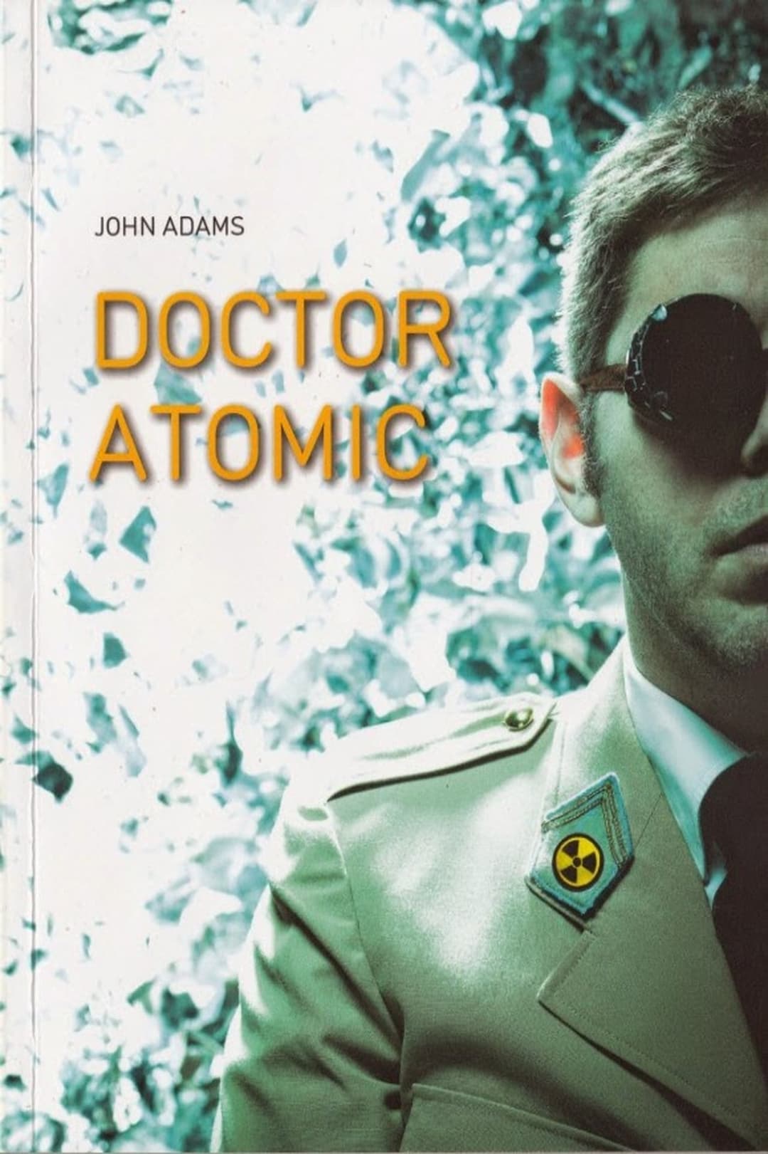 Doctor Atomic